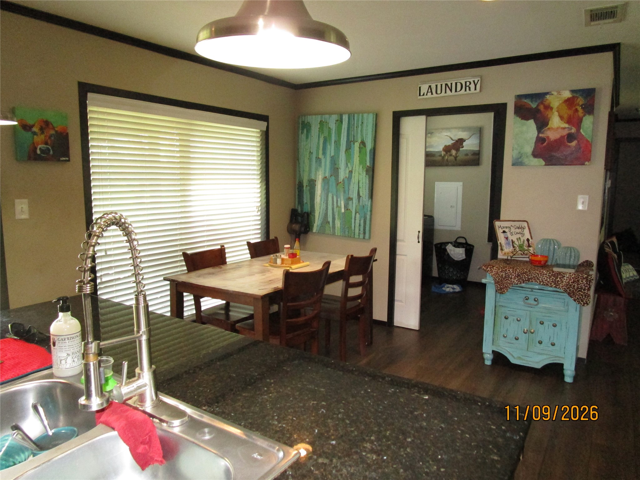 2279 An County Road 1209 Property Photo 6