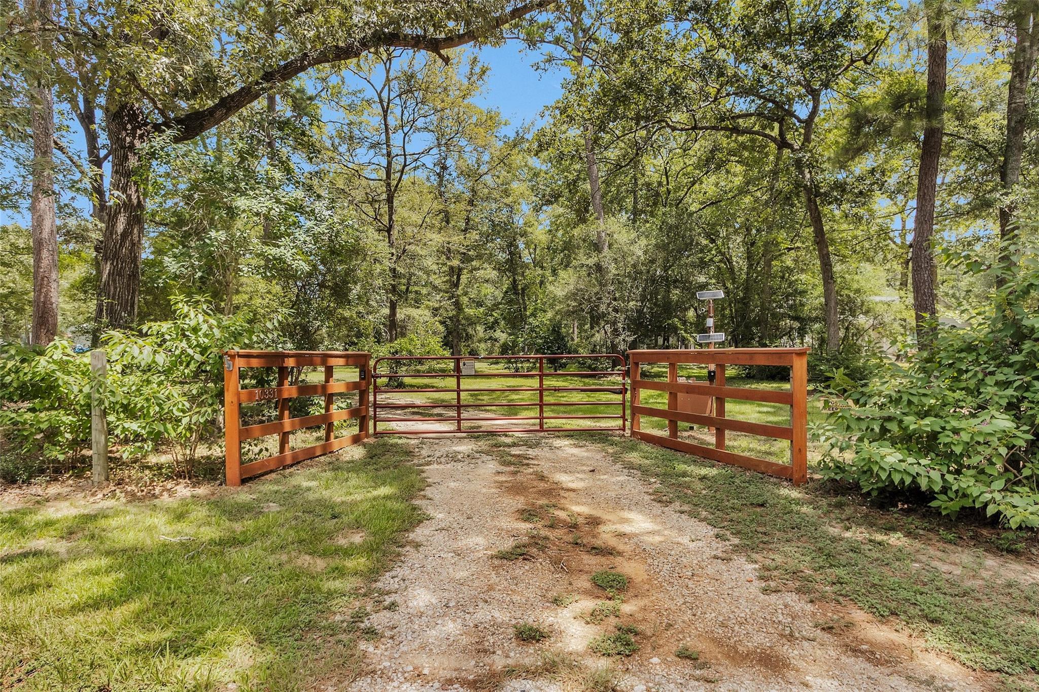 10331 Iron Ore Road, Conroe Tx 77303 Property Photo 1