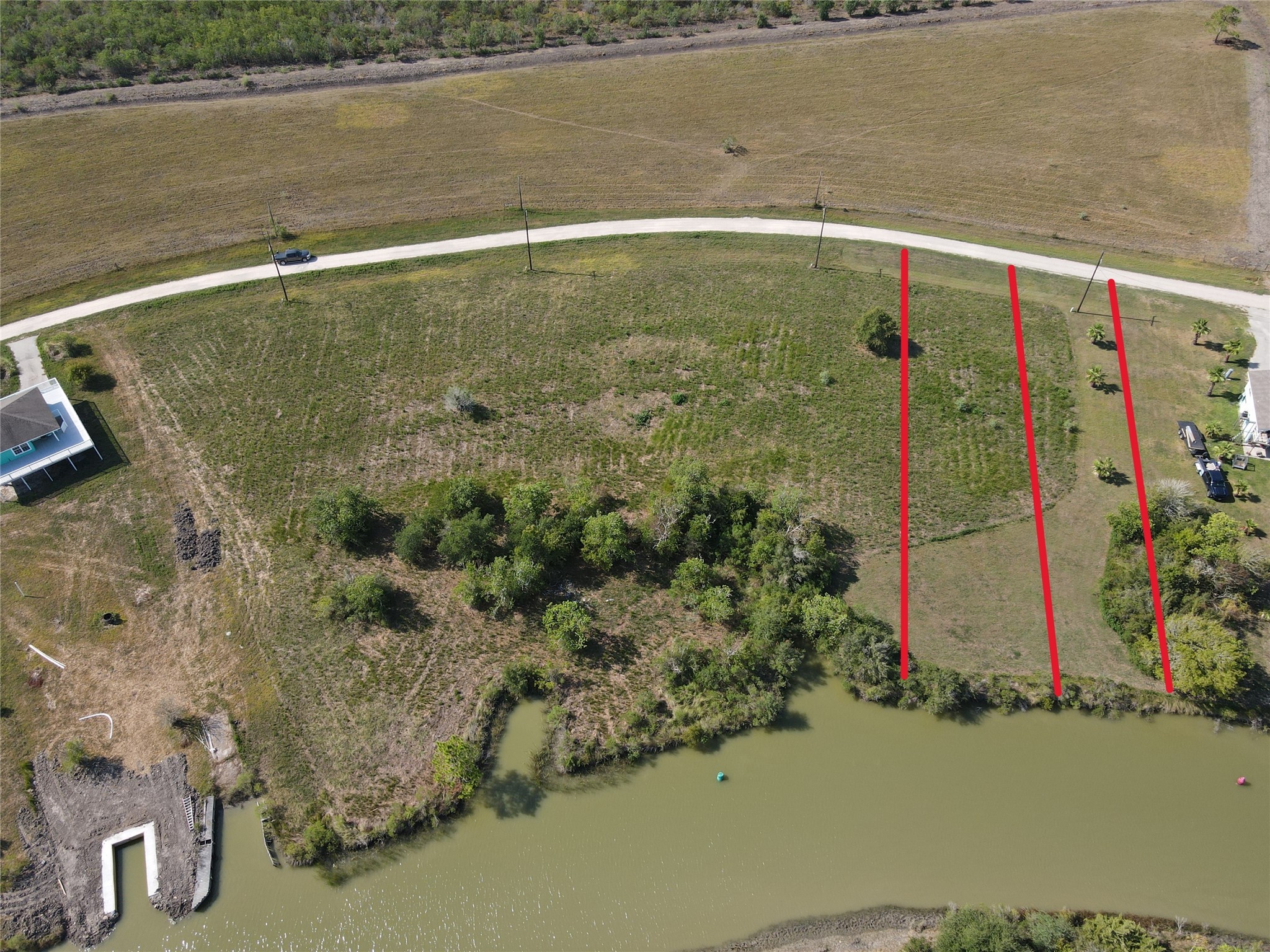 56-57 Bayou Avenue Property Photo