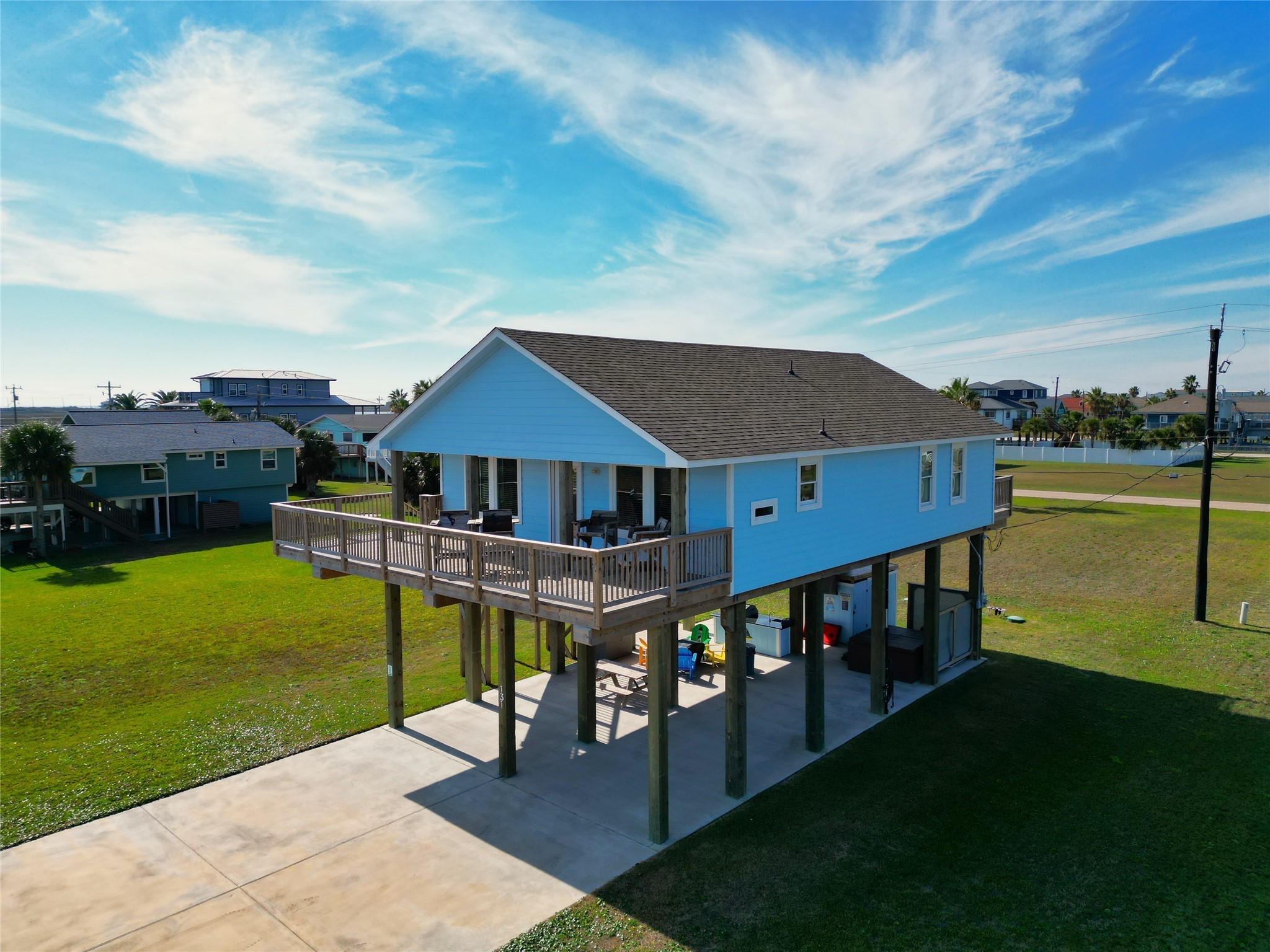 131 Pieces Of Eight Property Photo 9