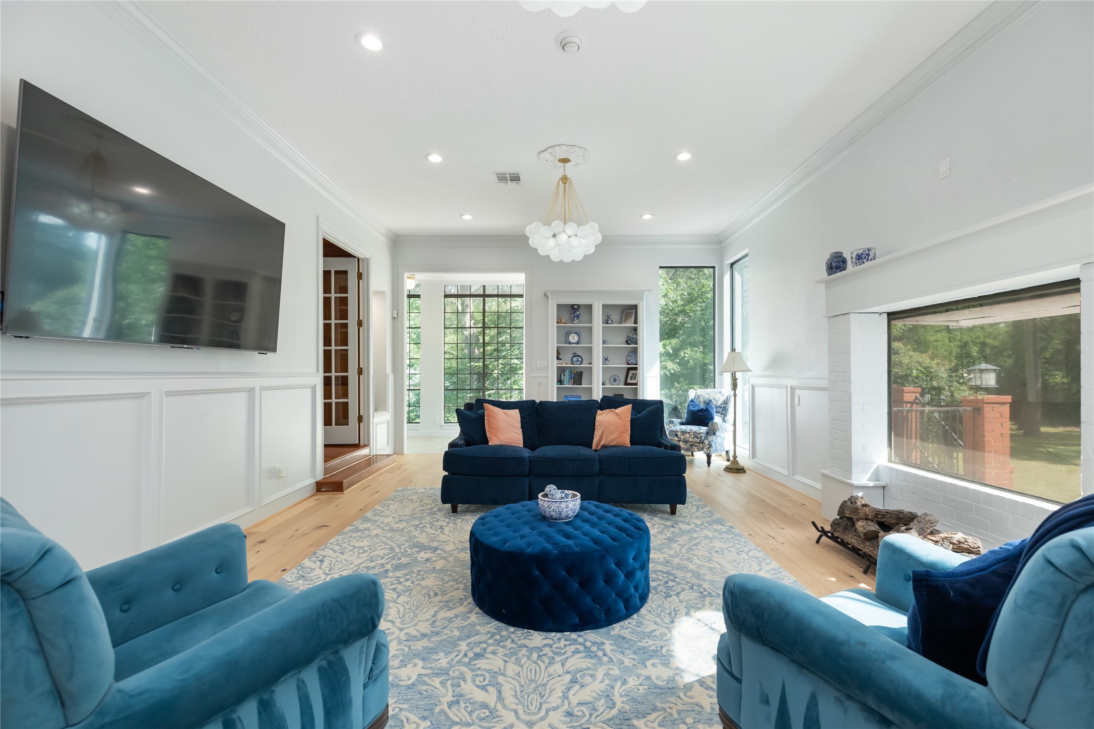 17003 Creeksouth Road Property Photo 15