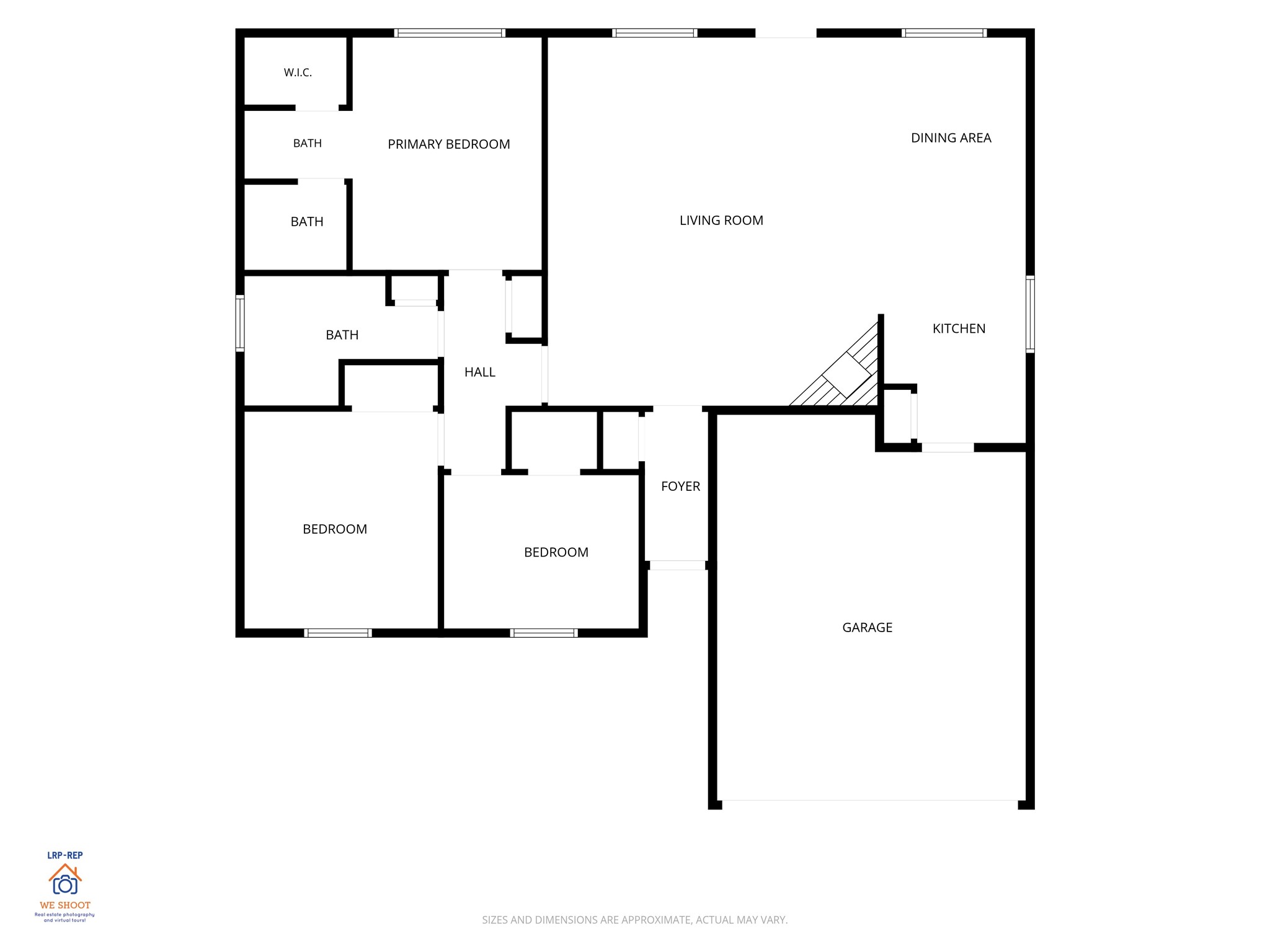 1200 Hollis Drive Property Photo 18