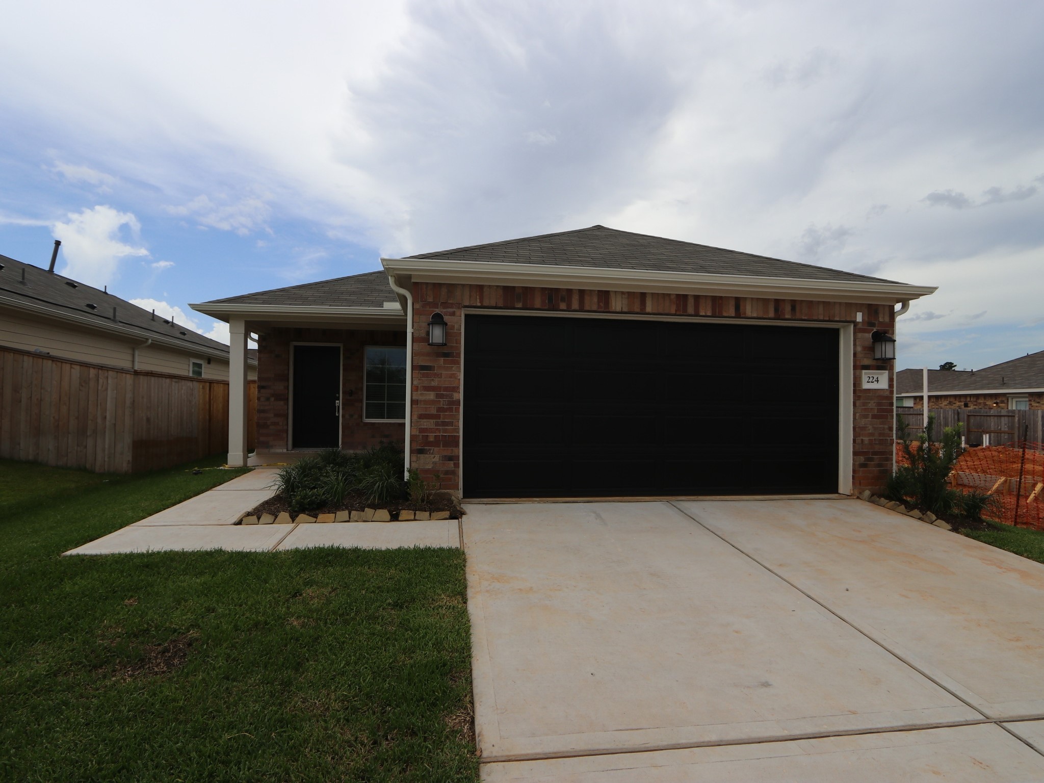 224 Crystal Bay Lane Property Photo 1