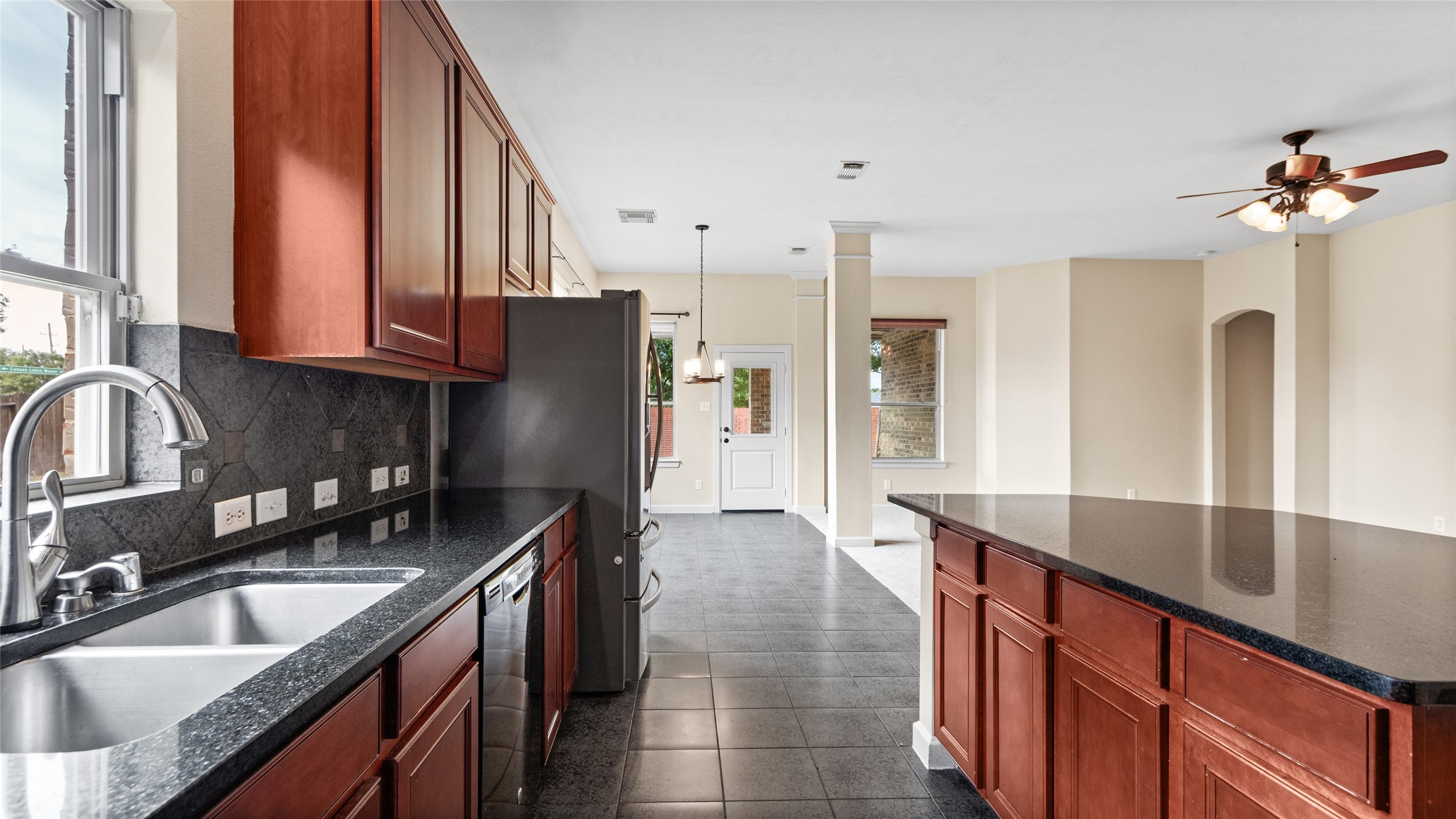 19903 Caraway Ridge Drive Property Photo 8