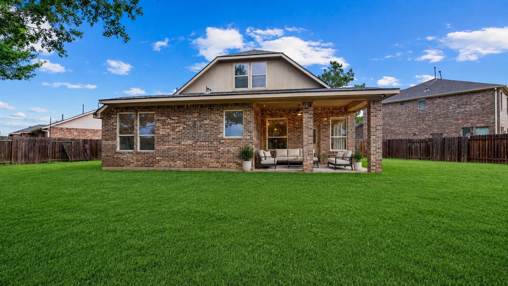 19903 Caraway Ridge Drive Property Photo 32