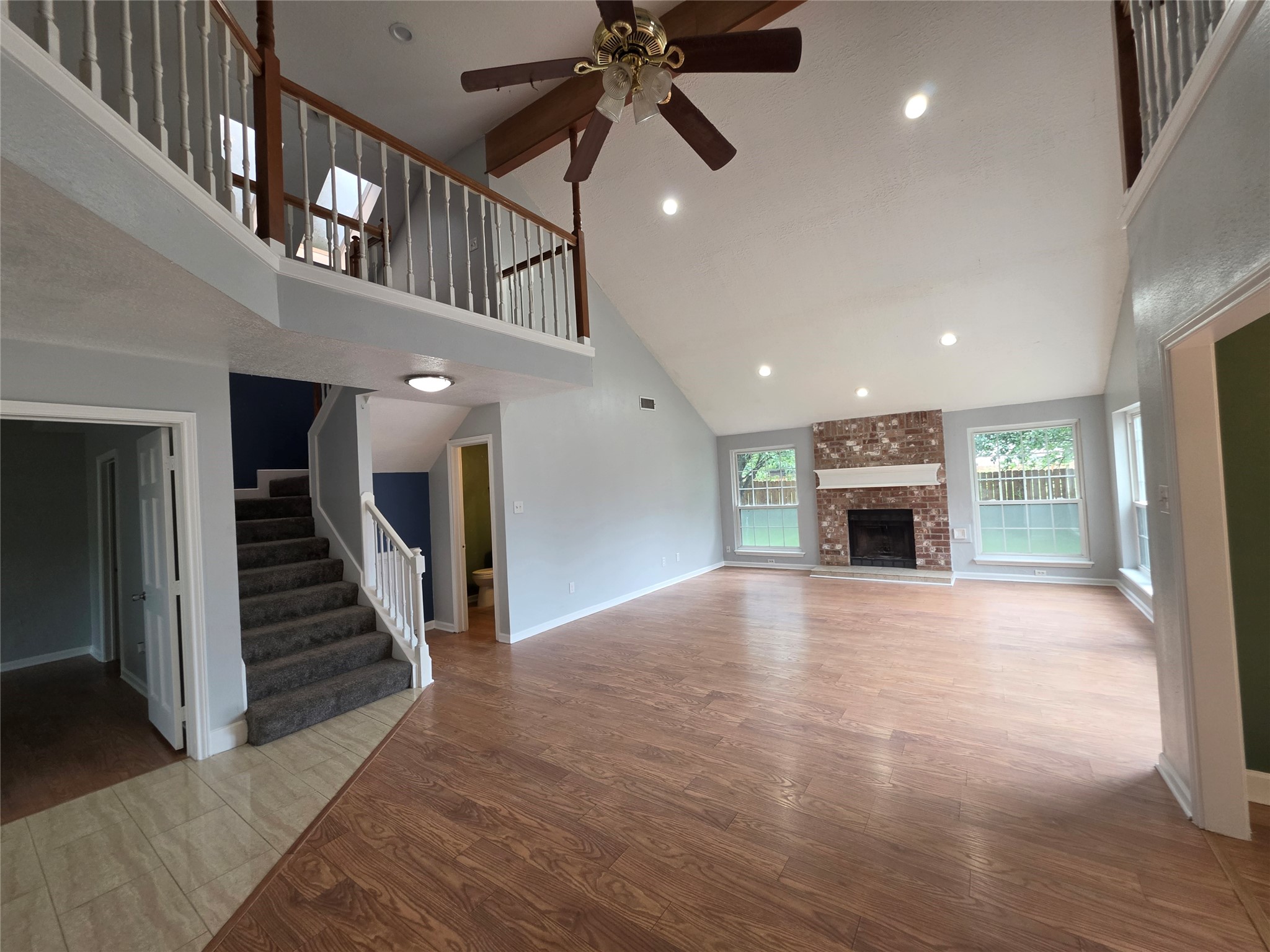 19507 Oak Station Drive Property Photo 6