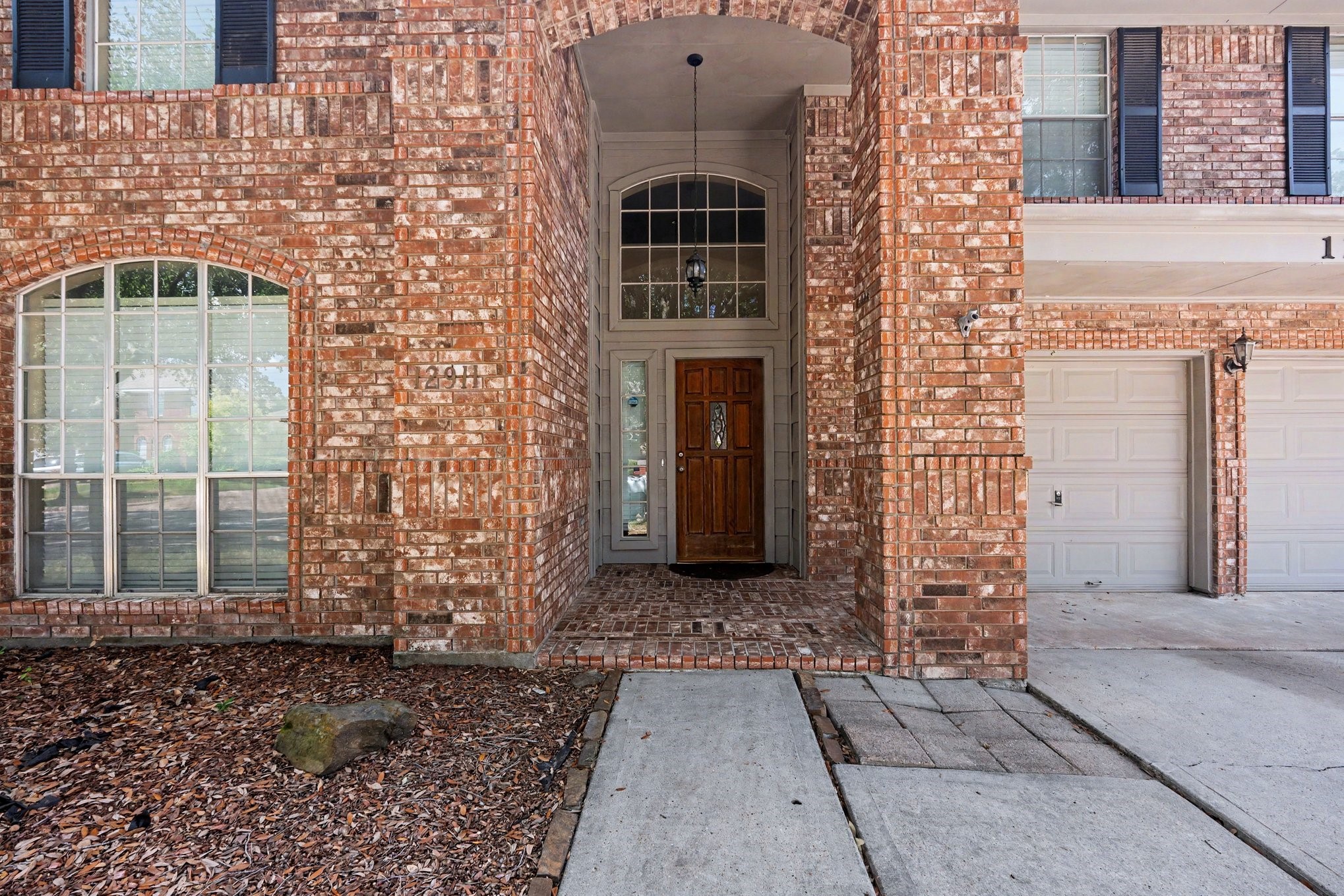 12911 Fox Arrow Lane Property Photo 5