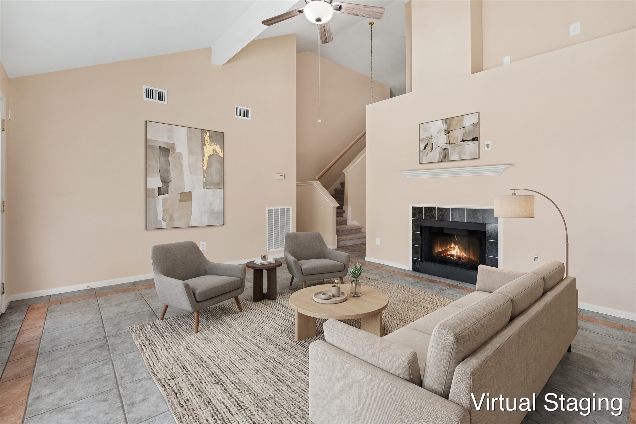 12911 Fox Arrow Lane Property Photo 6