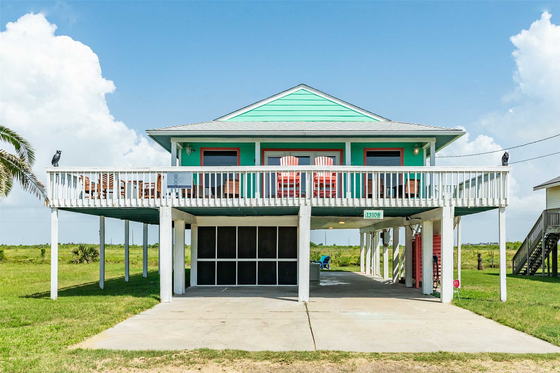 13108 John Reynolds Road Property Photo 1