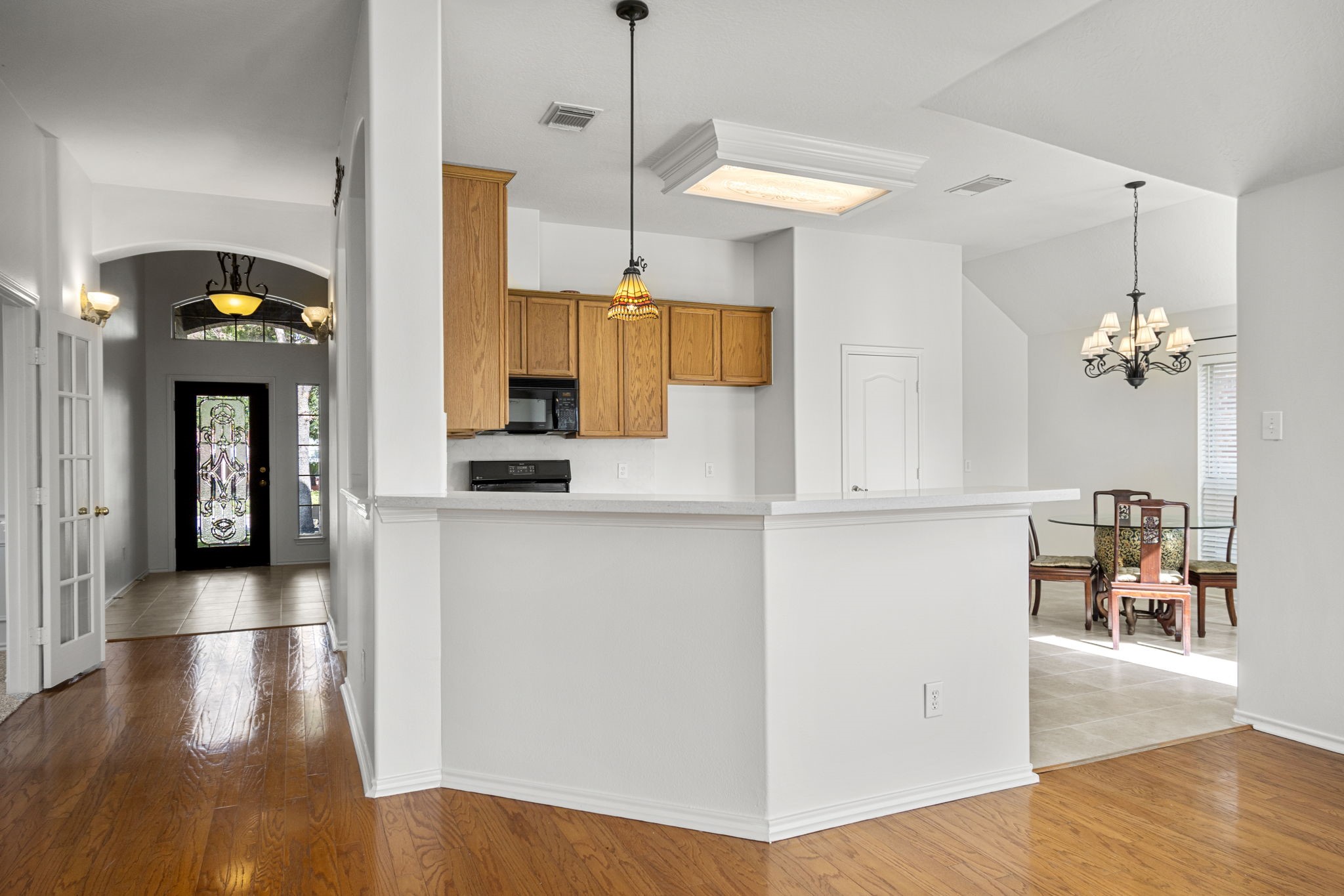 9907 Brandywood Circle Property Photo 6