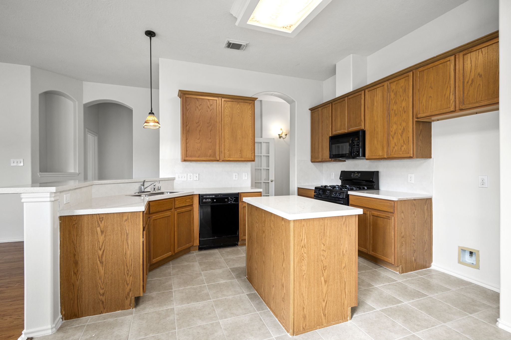 9907 Brandywood Circle Property Photo 8