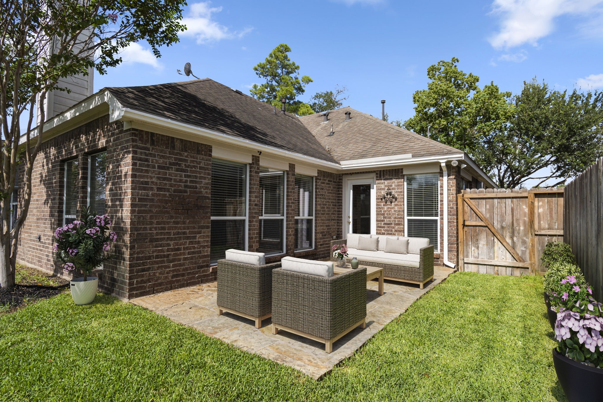9907 Brandywood Circle Property Photo 21