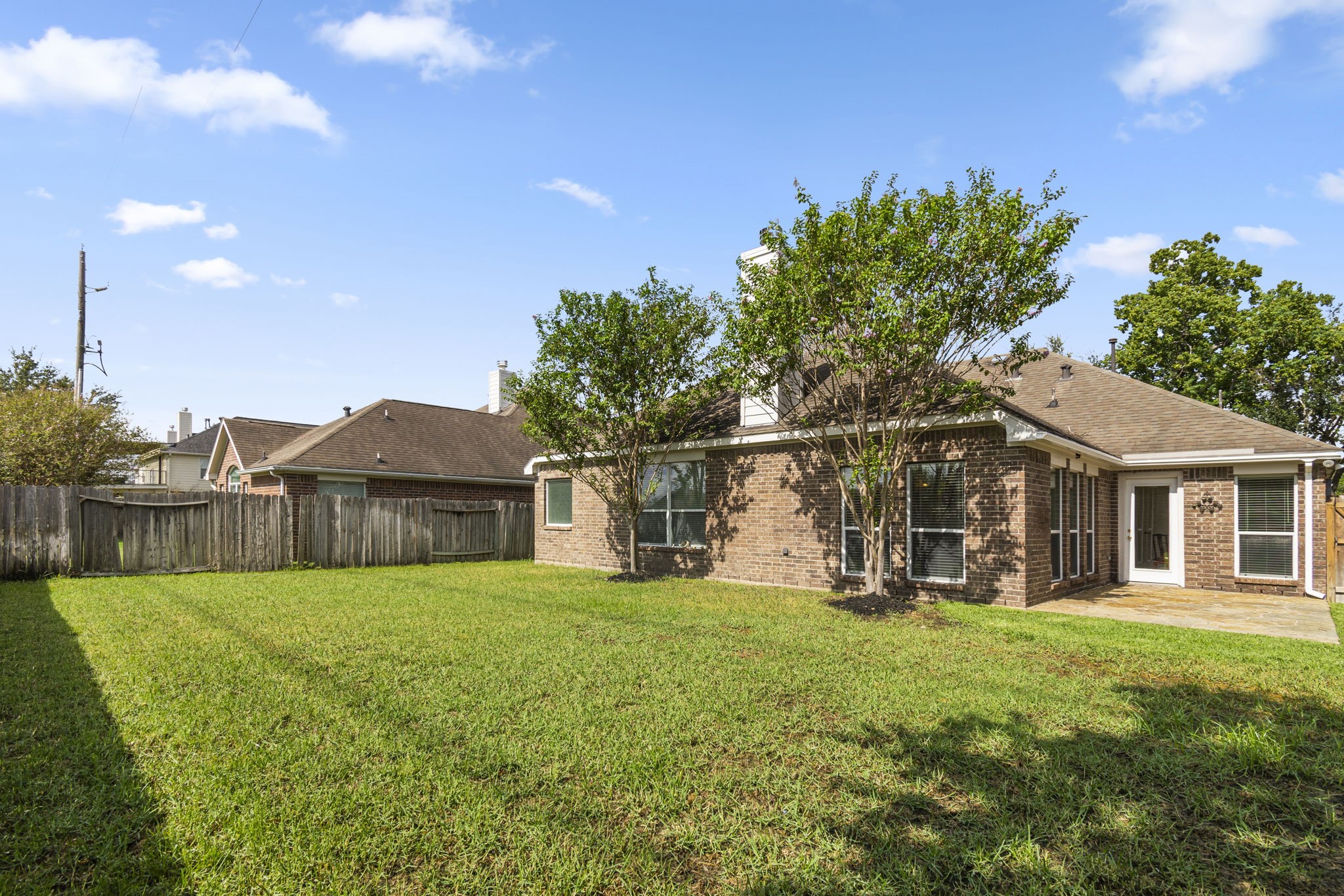 9907 Brandywood Circle Property Photo 25