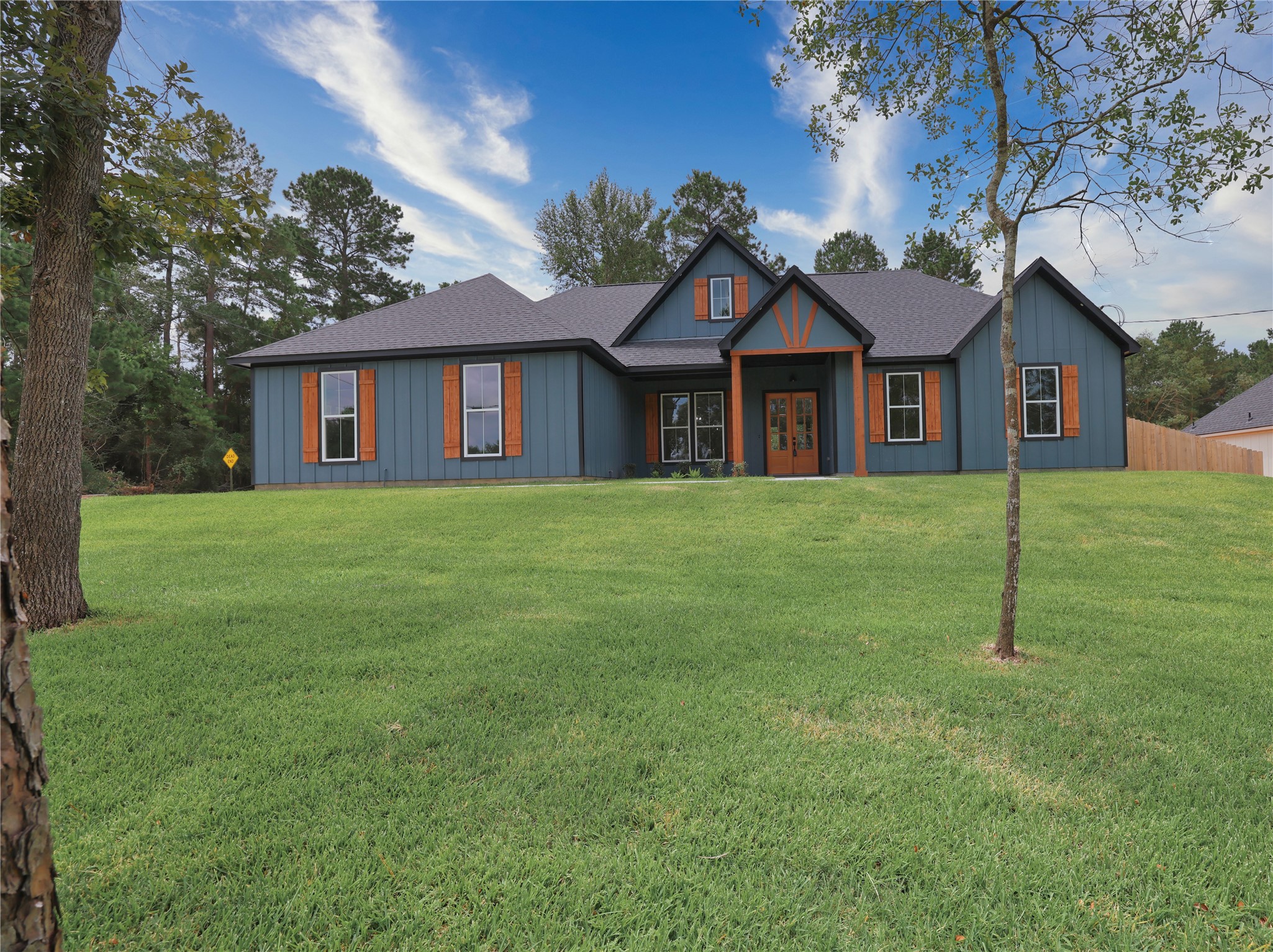 15520 Mata Road Property Photo 1