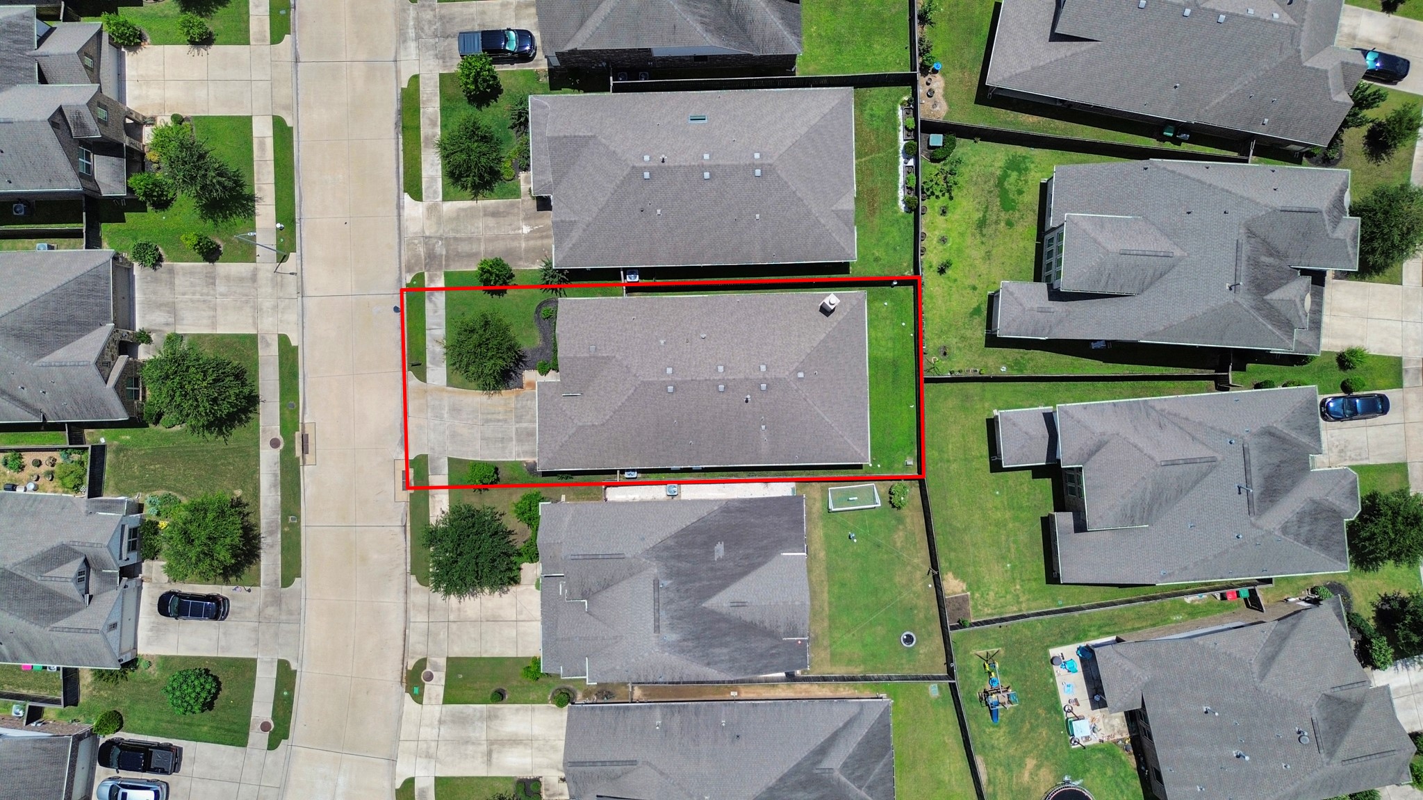 1026 Warm Summer Drive Property Photo 20