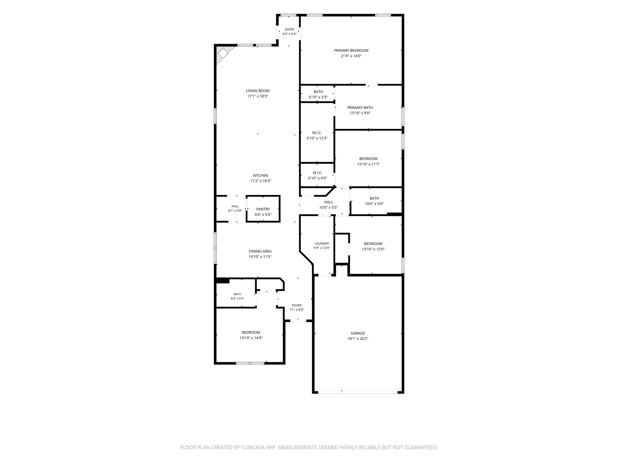 1026 Warm Summer Drive Property Photo 23