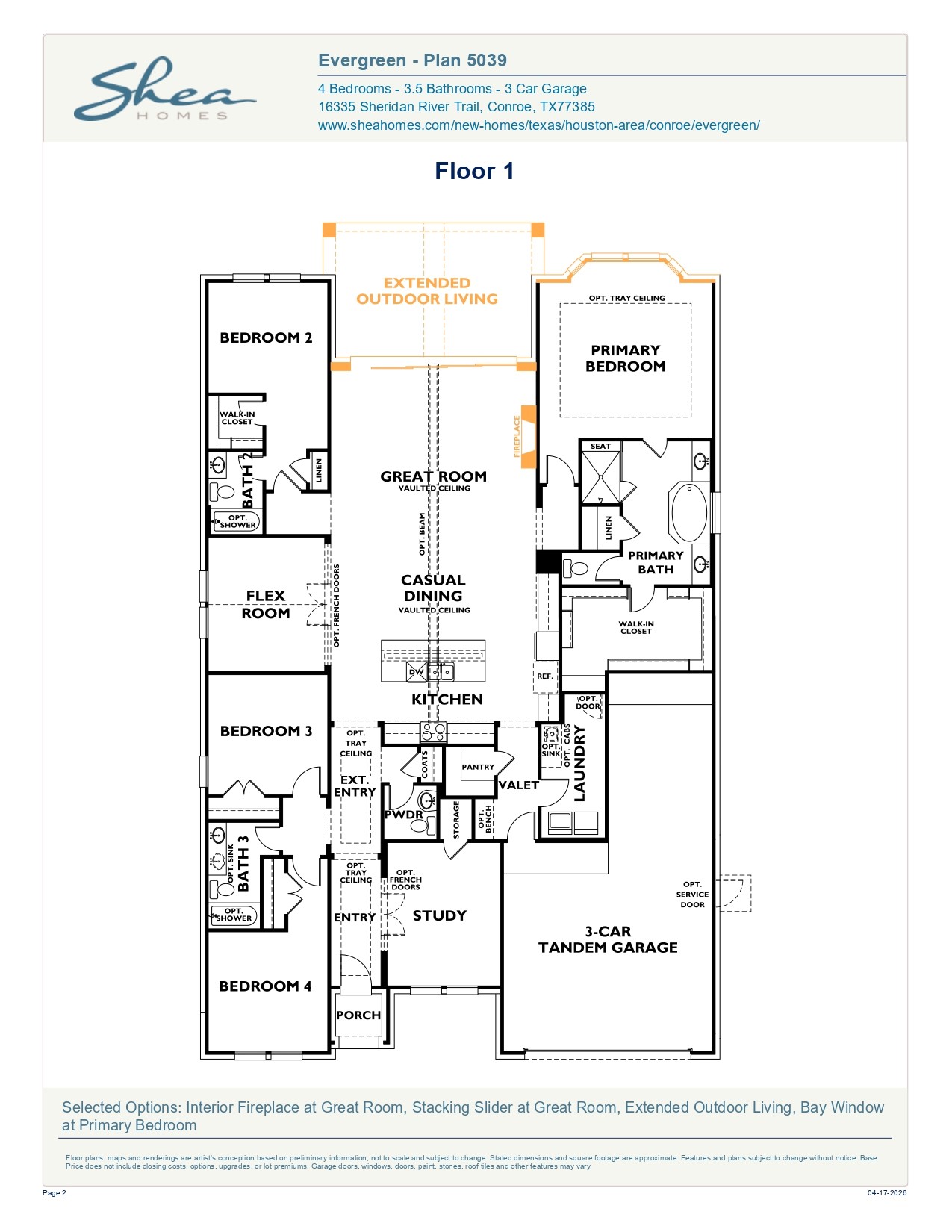 15735 Hoptree Heights Lane Property Photo 44