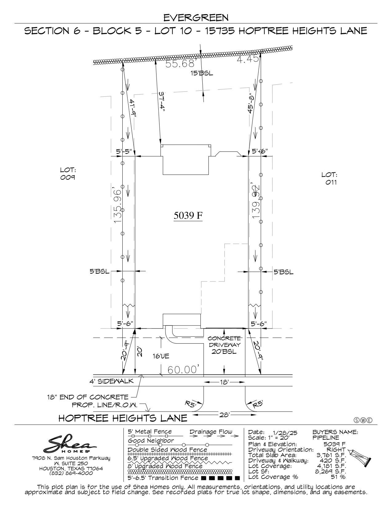 15735 Hoptree Heights Lane Property Photo 47