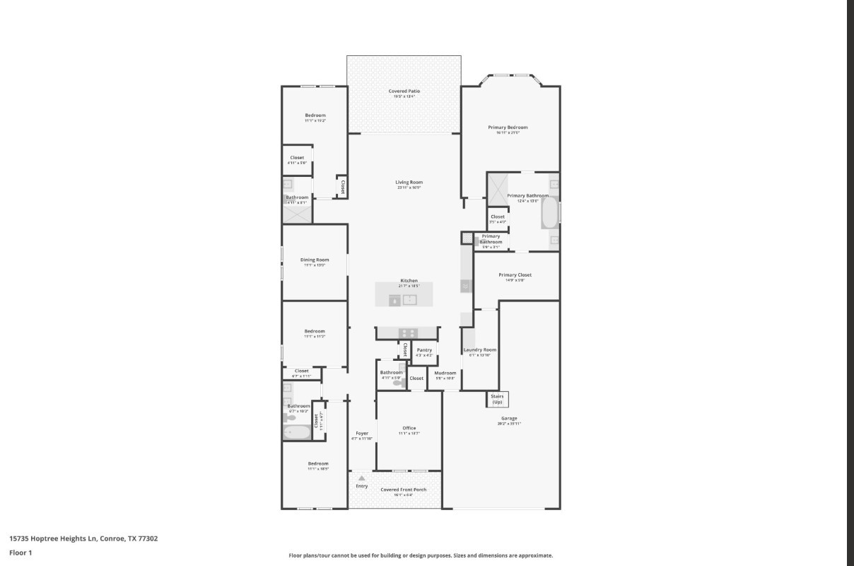 15735 Hoptree Heights Lane Property Photo 49