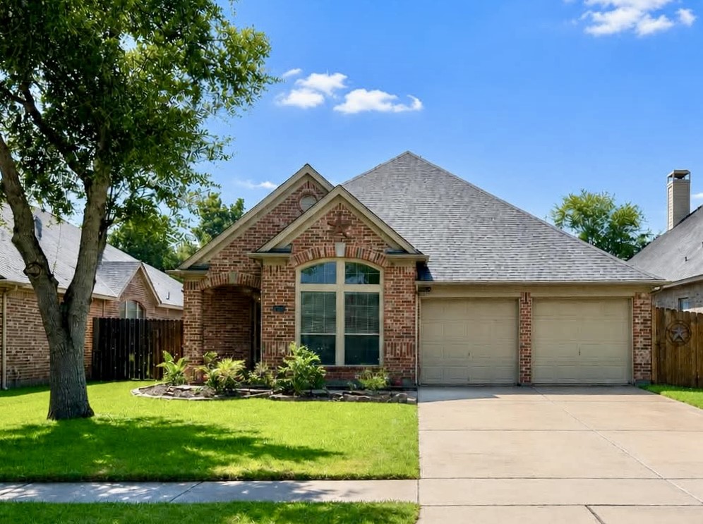 5607 Wagon Wheel Lane Property Photo 1