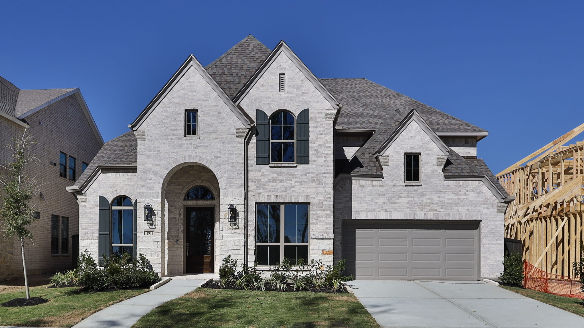 11911 Greenwood Drive Property Photo 1