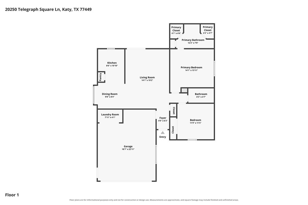 20250 Telegraph Square Lane Property Photo 2