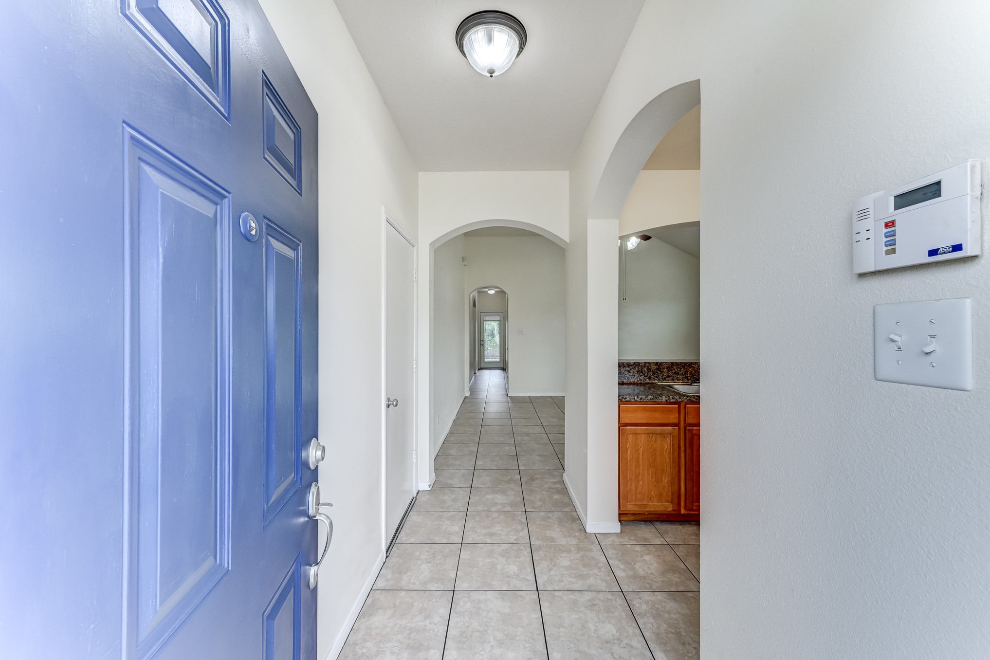 4039 Mossy Spring Lane Property Photo 4
