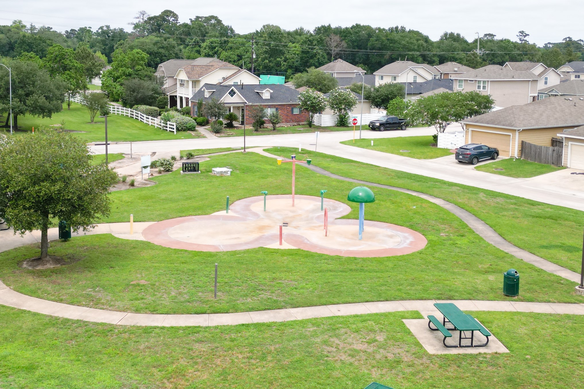 4039 Mossy Spring Lane Property Photo 44