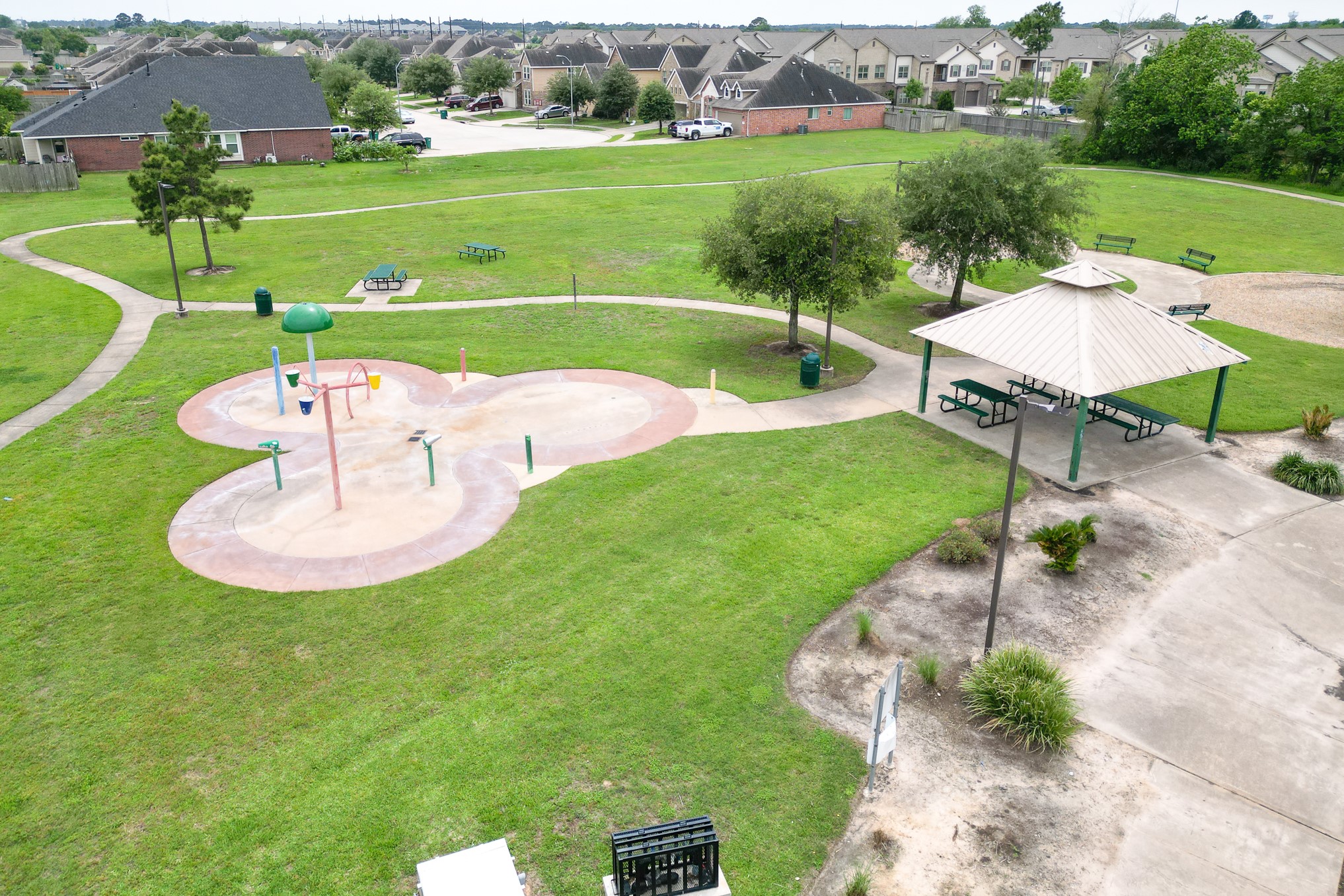 4039 Mossy Spring Lane Property Photo 45