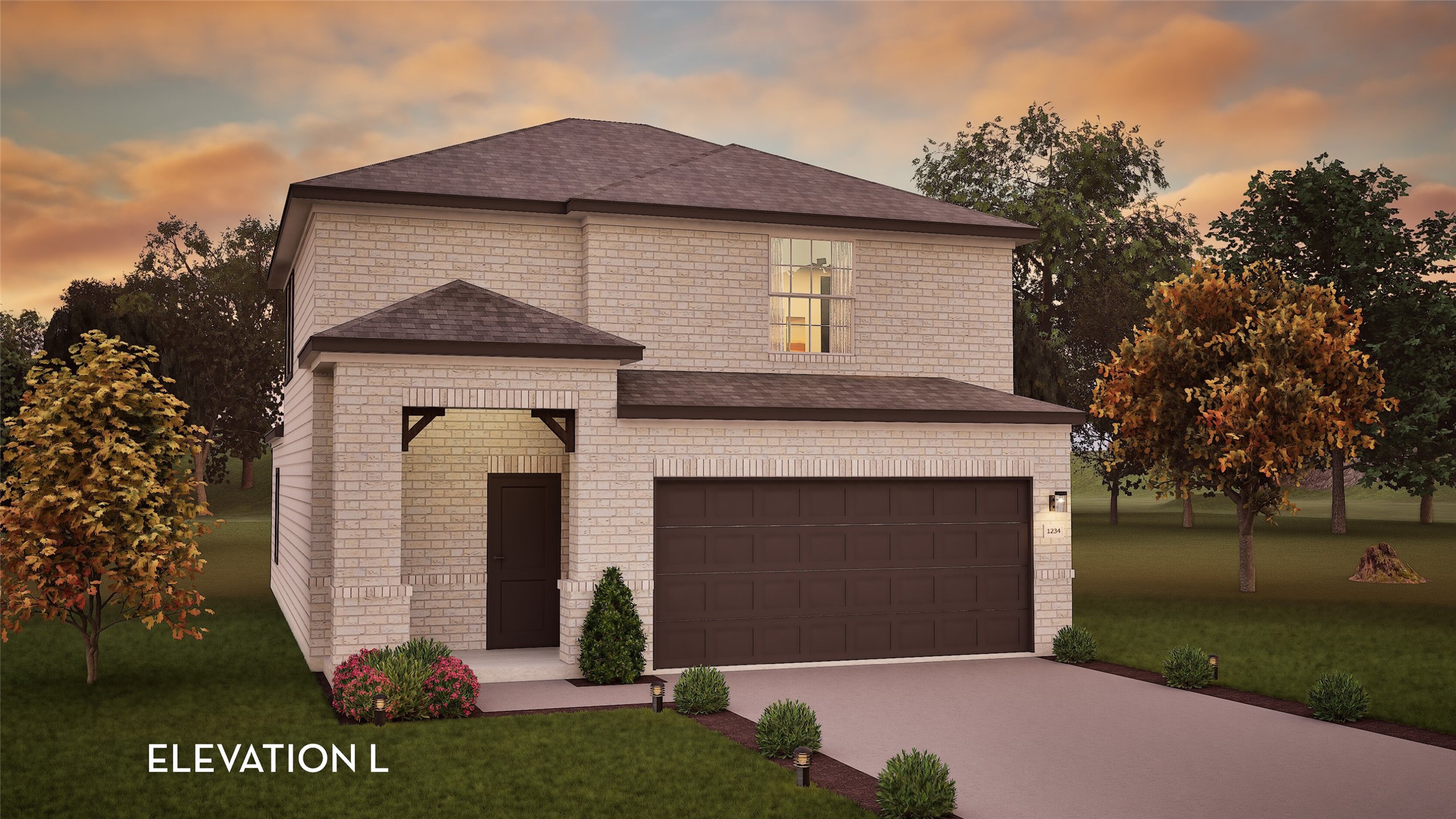 4559 Pinehurst Trace Drive Property Photo 1