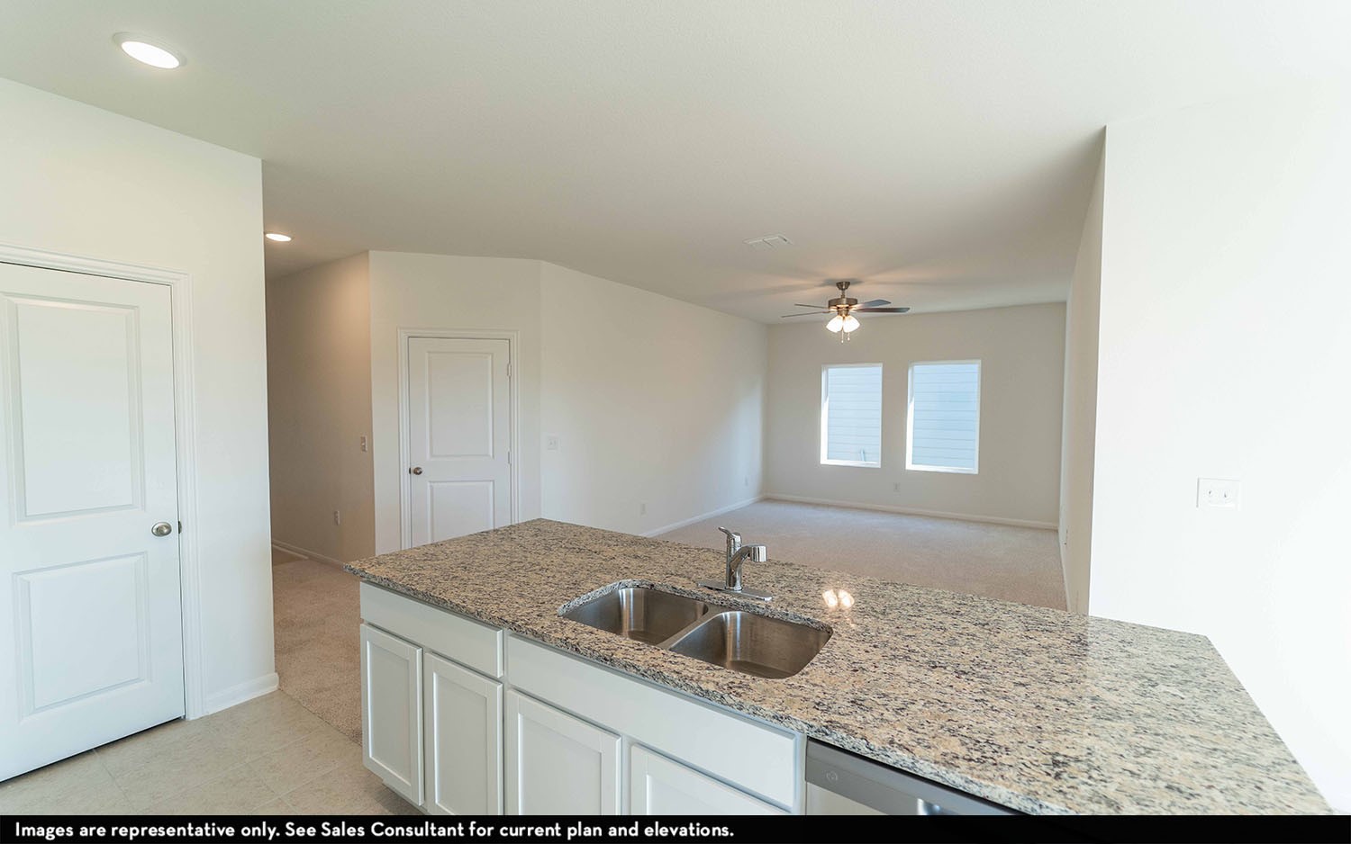 4559 Pinehurst Trace Drive Property Photo 3