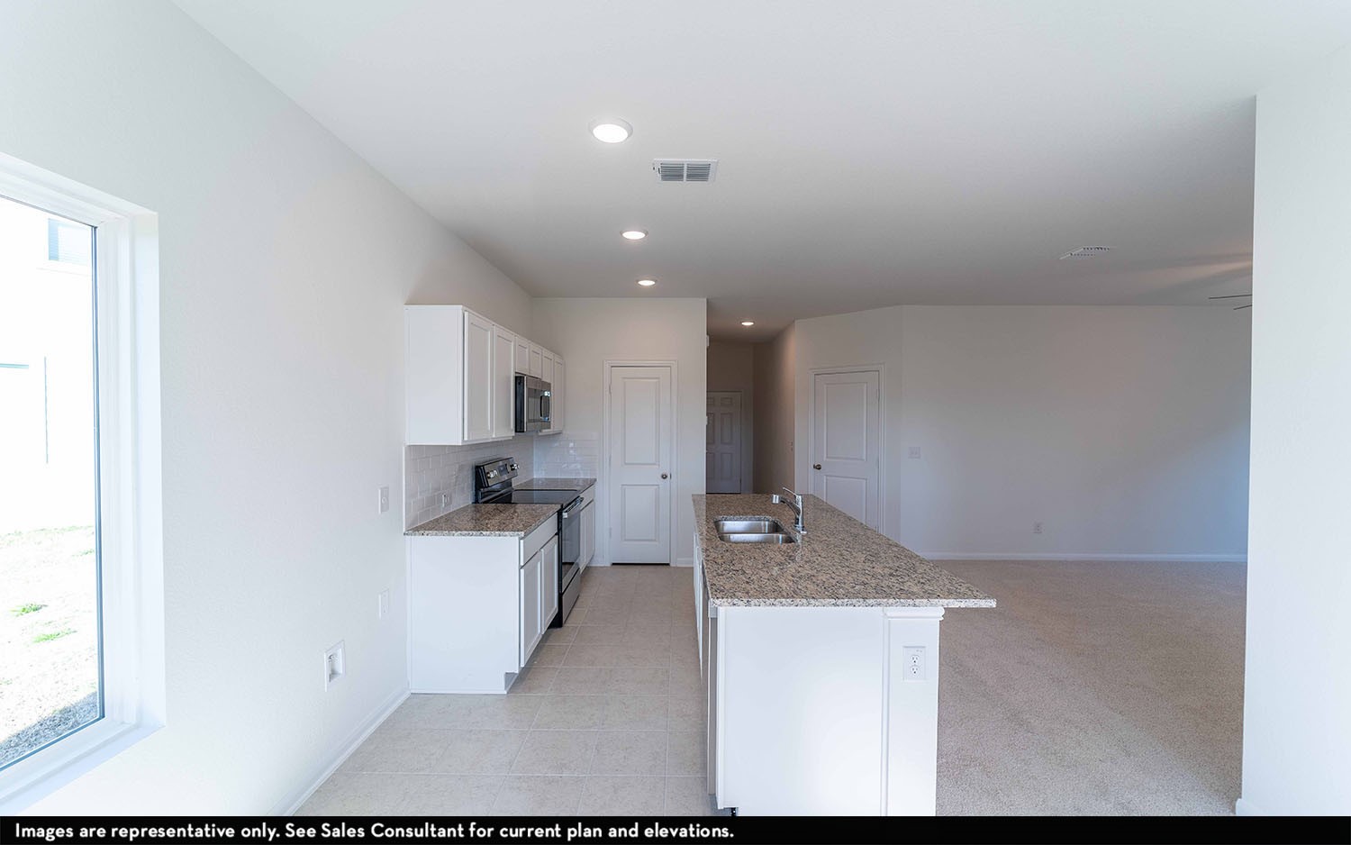 4559 Pinehurst Trace Drive Property Photo 4