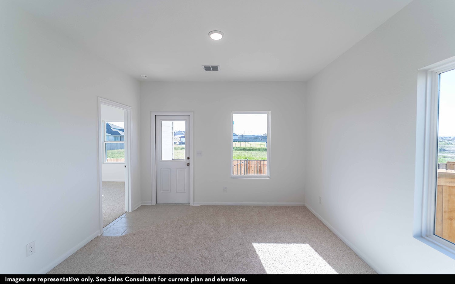 4559 Pinehurst Trace Drive Property Photo 5