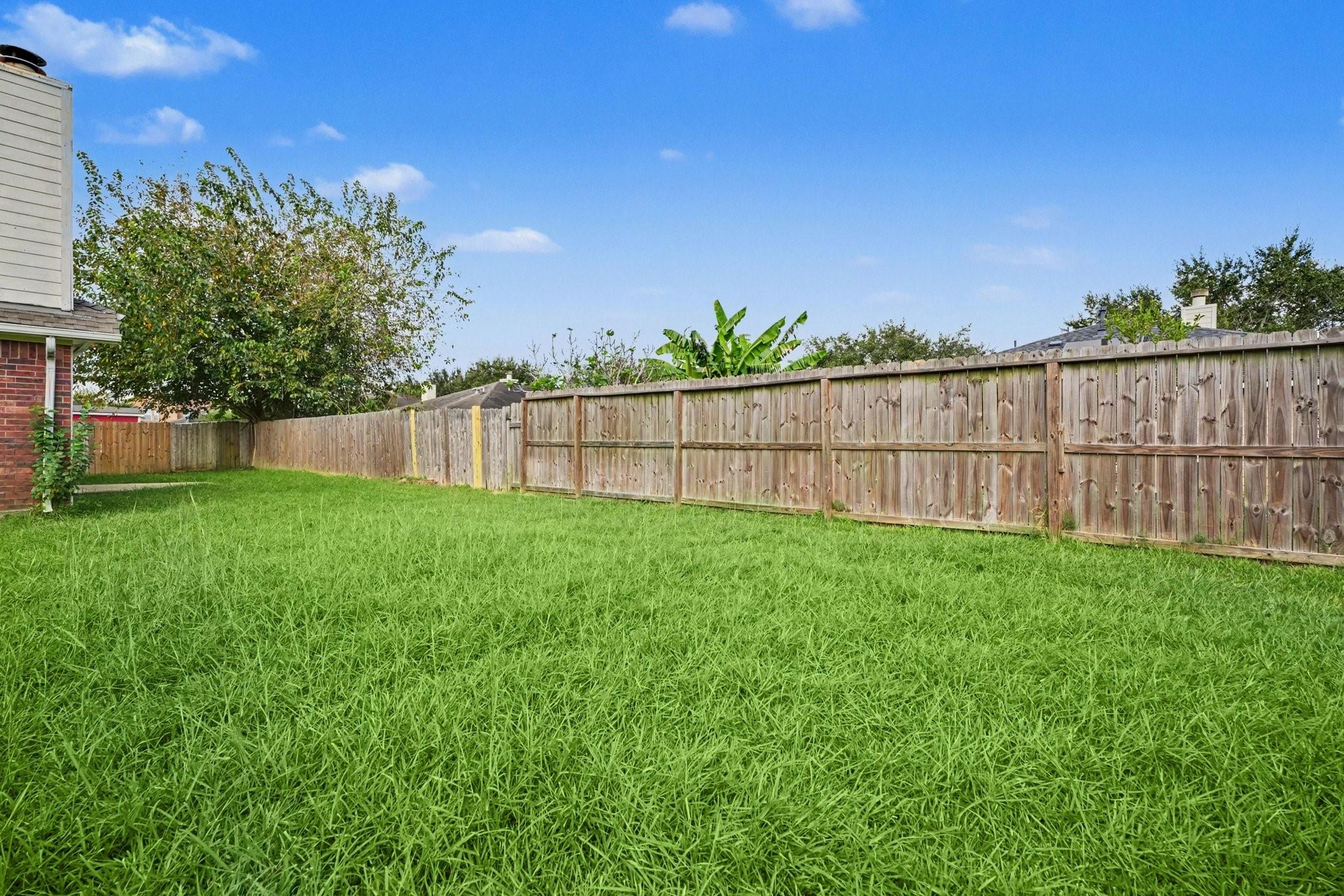 5139 Chase Park Circle, Bacliff Tx 77518 Property Photo 27