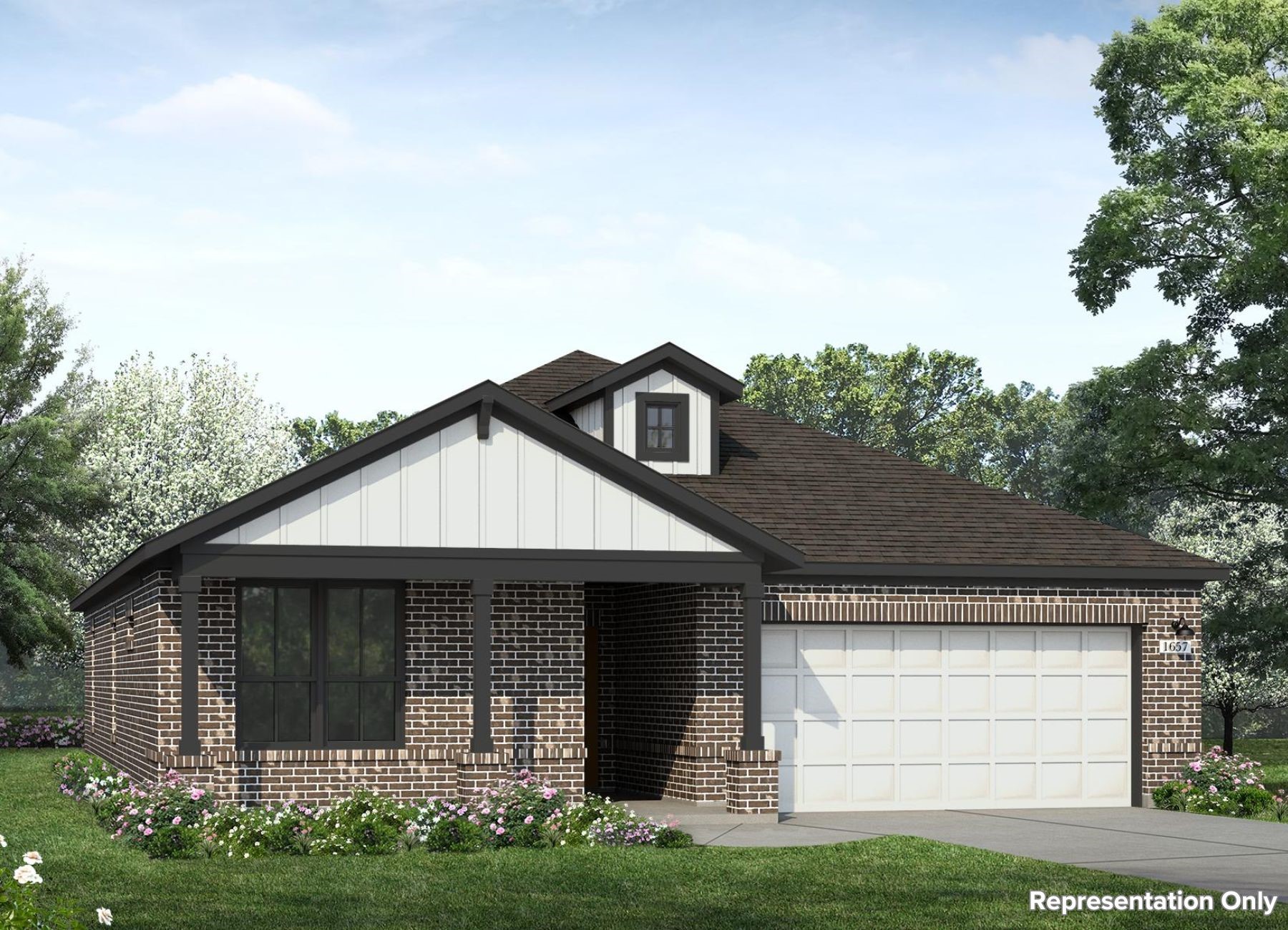 303 Fawn Hill Lane Property Photo 1