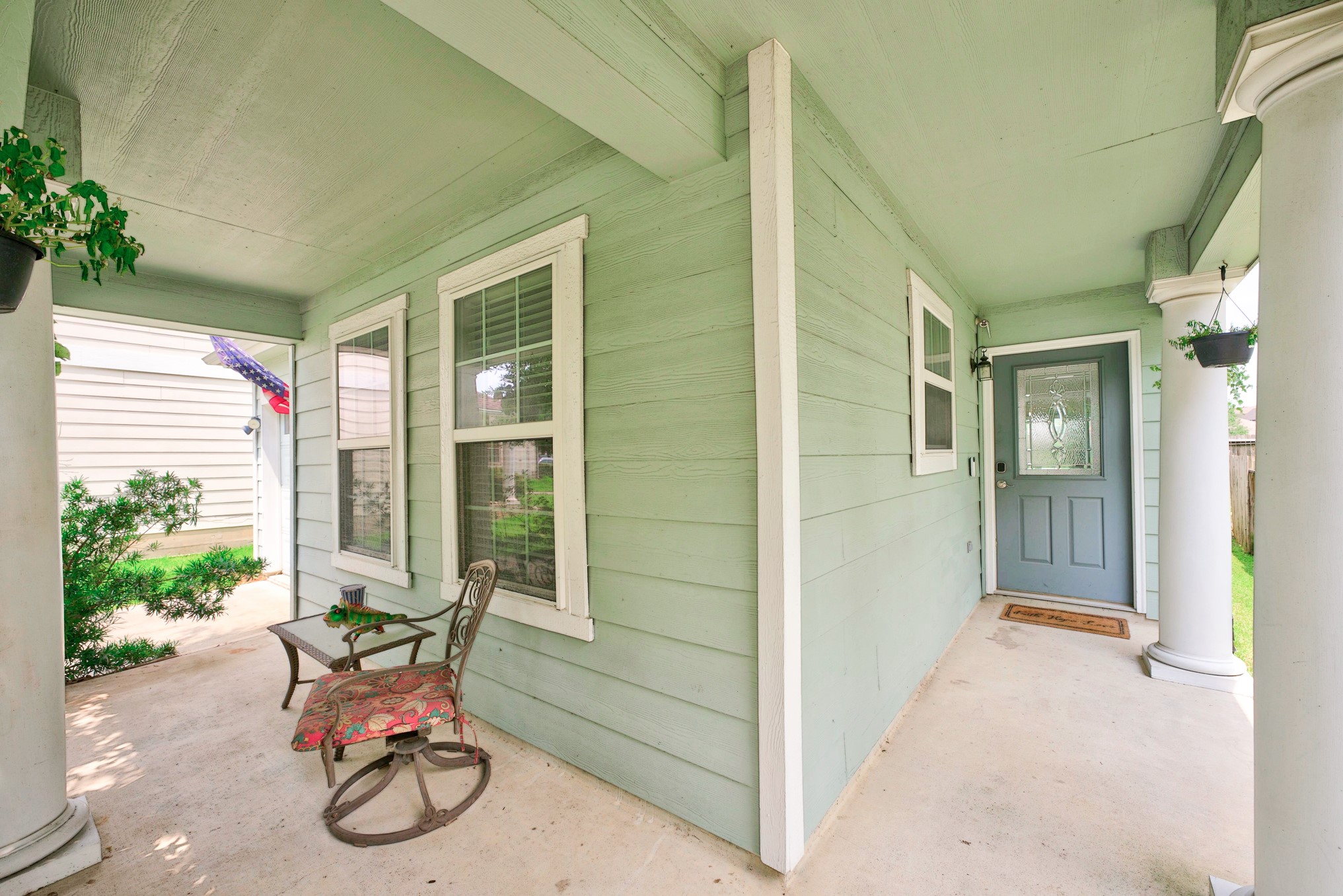21619 Rain Leaf Court Property Photo 3