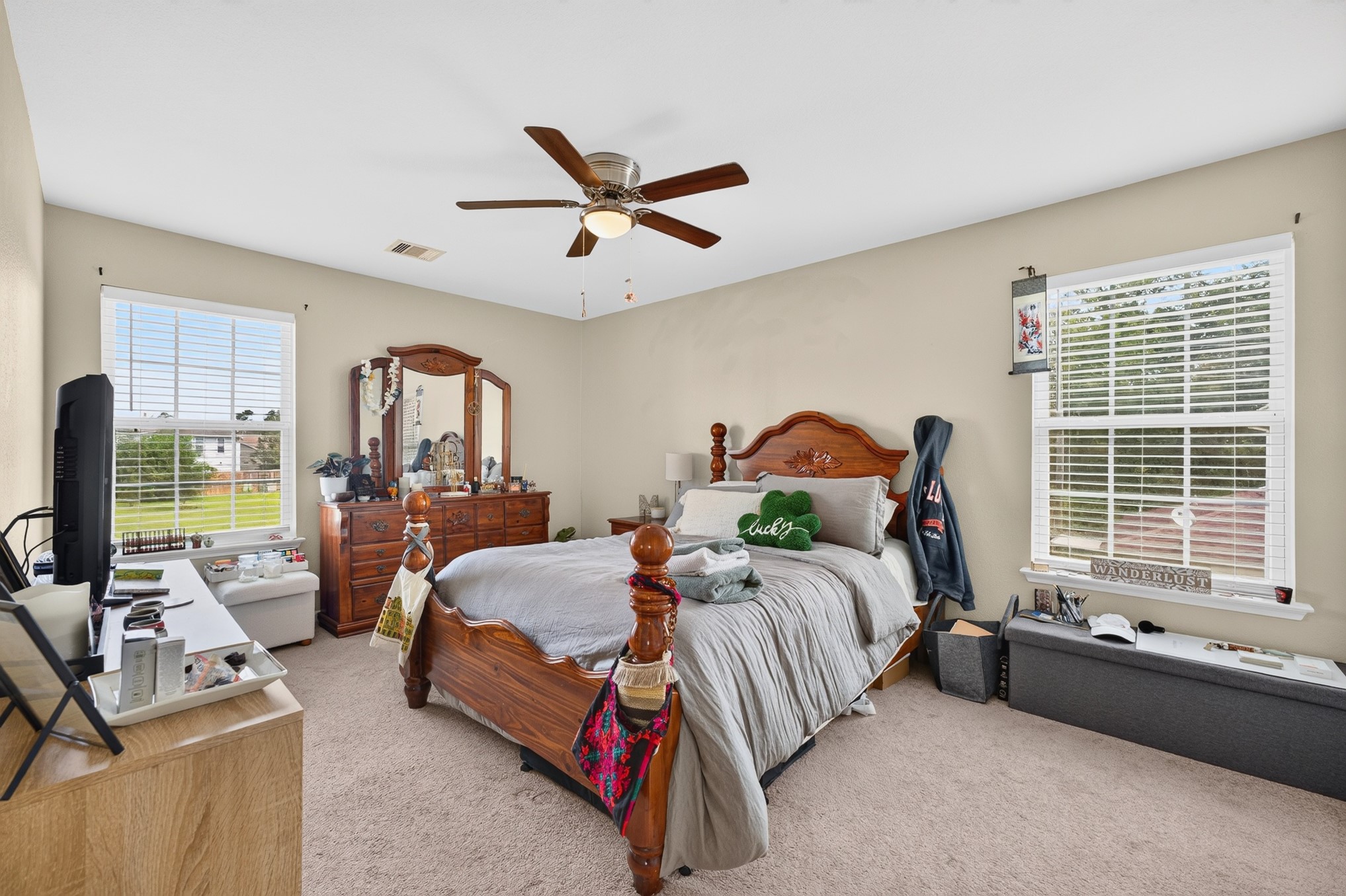 21619 Rain Leaf Court Property Photo 21