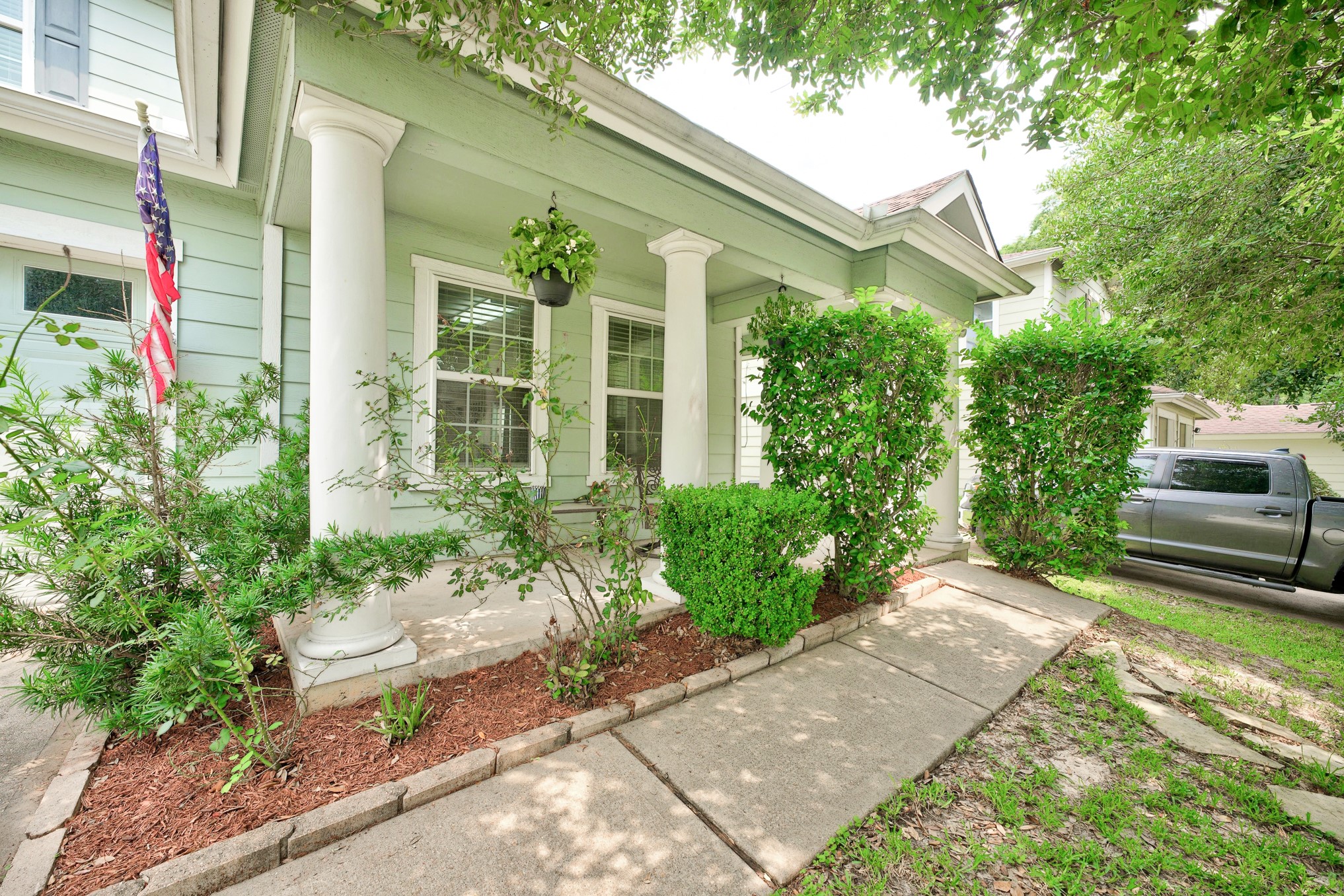 21619 Rain Leaf Court Property Photo 36