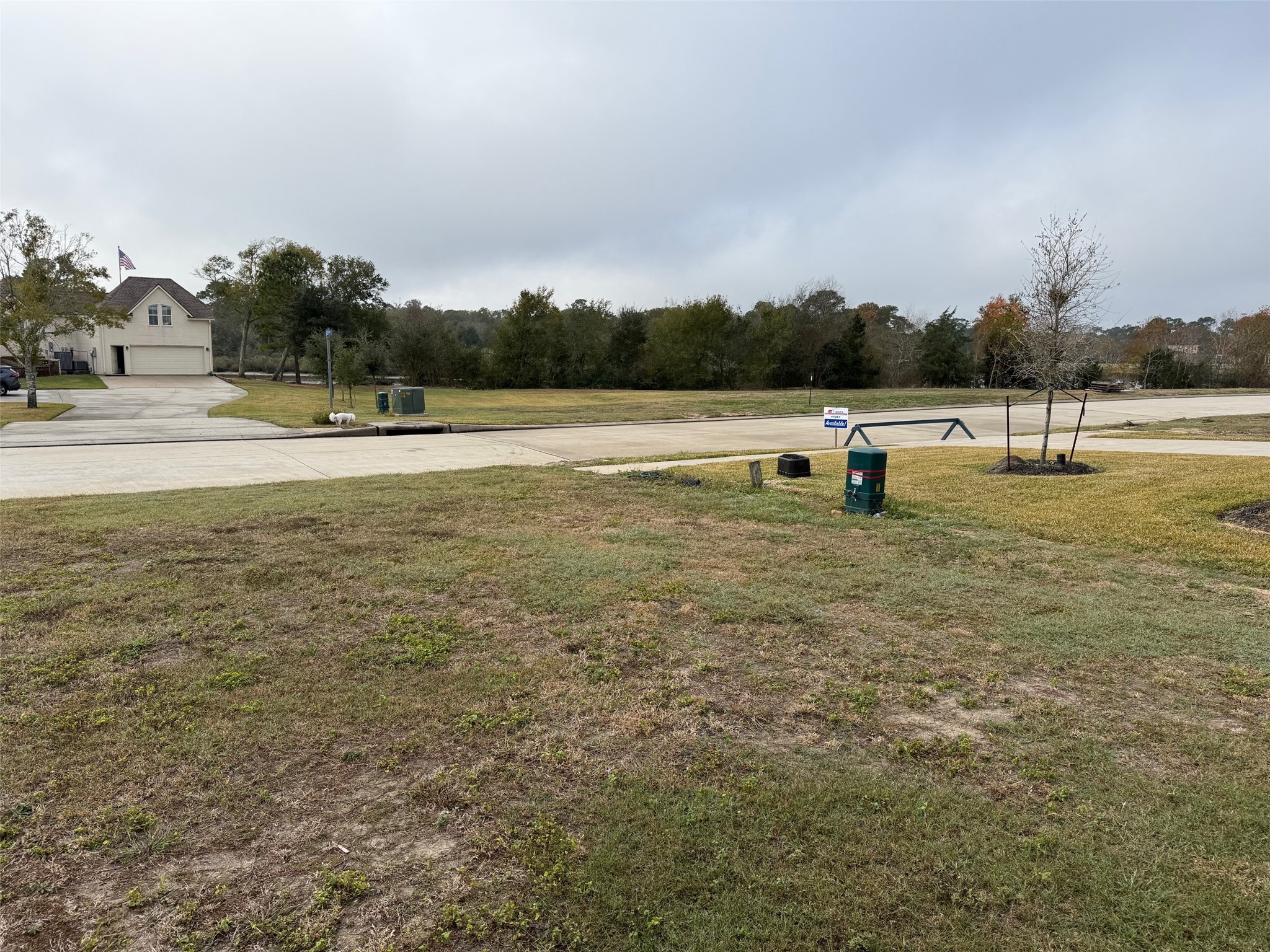 4437 E E Bayou Maison Circle Property Photo 5