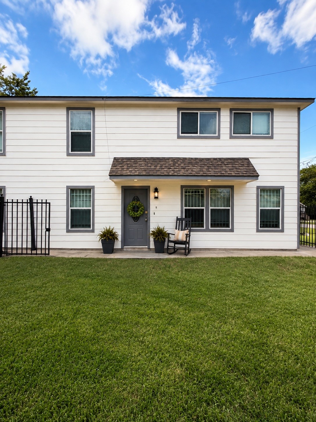 8202 Cannon Street A Property Photo 1