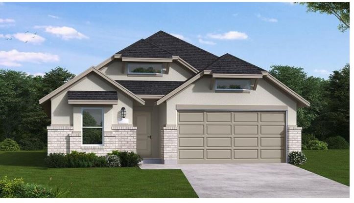 8623 Gleaming Village Way Property Photo 1
