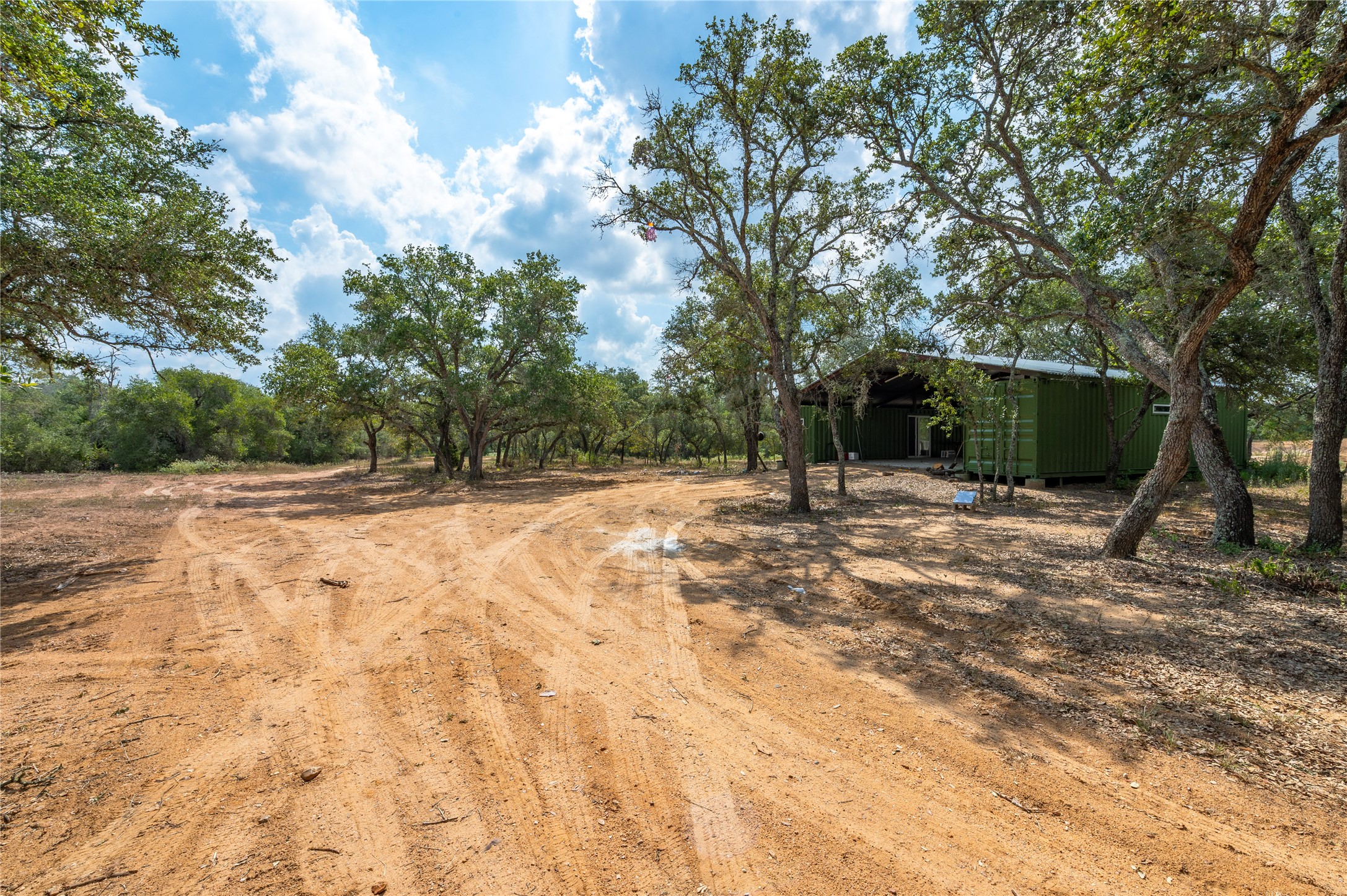 County Road 14 Black Hawk Cir Property Photo 6