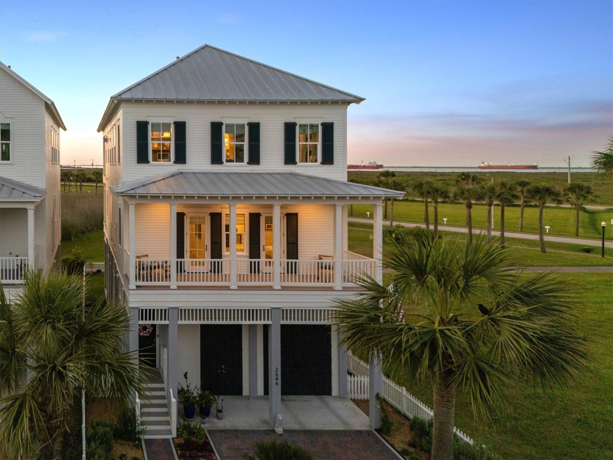 2646 E Seaside Drive Property Photo 1