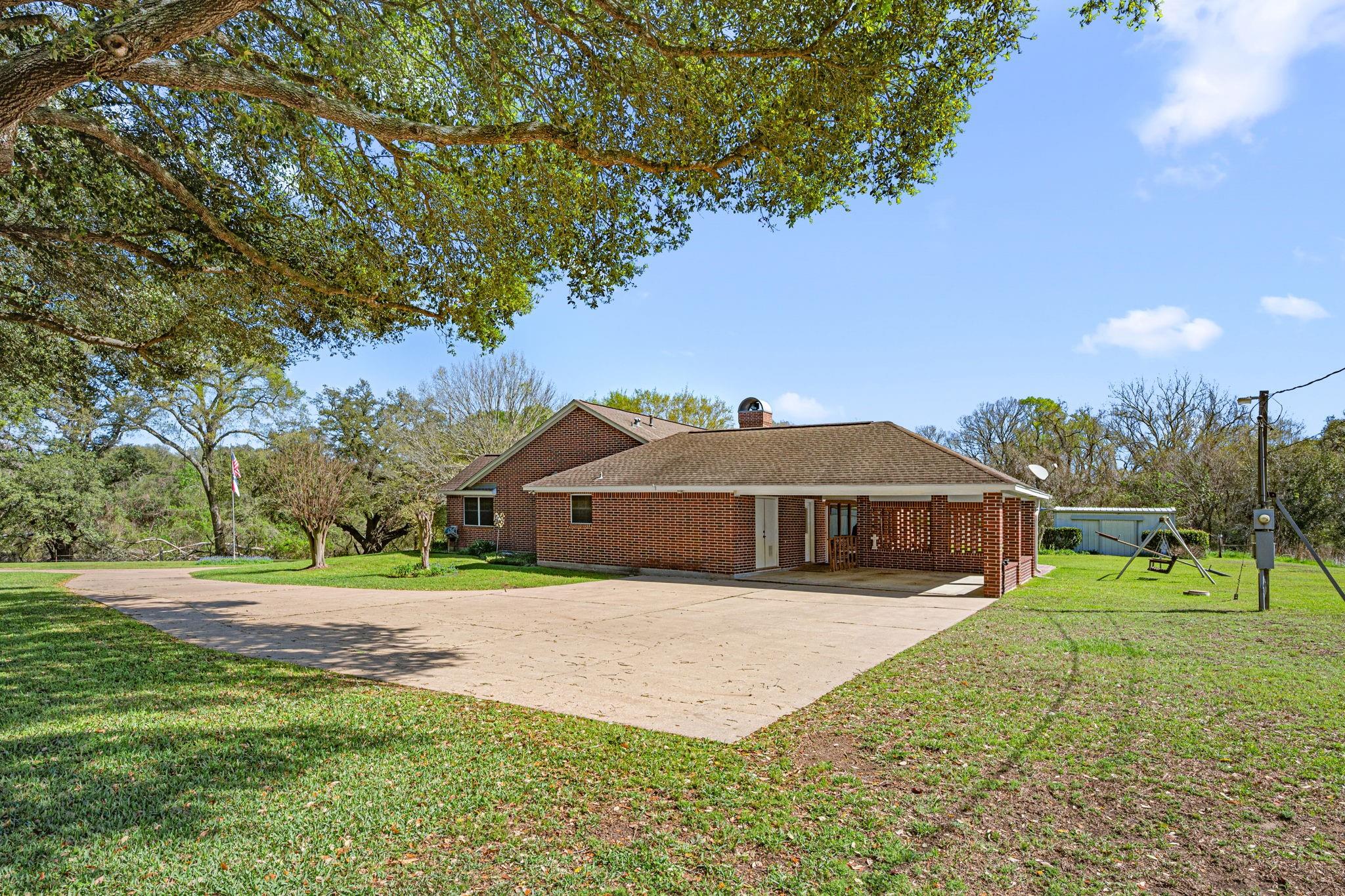 423 Jane Street, East Bernard Tx 77435 Property Photo 30