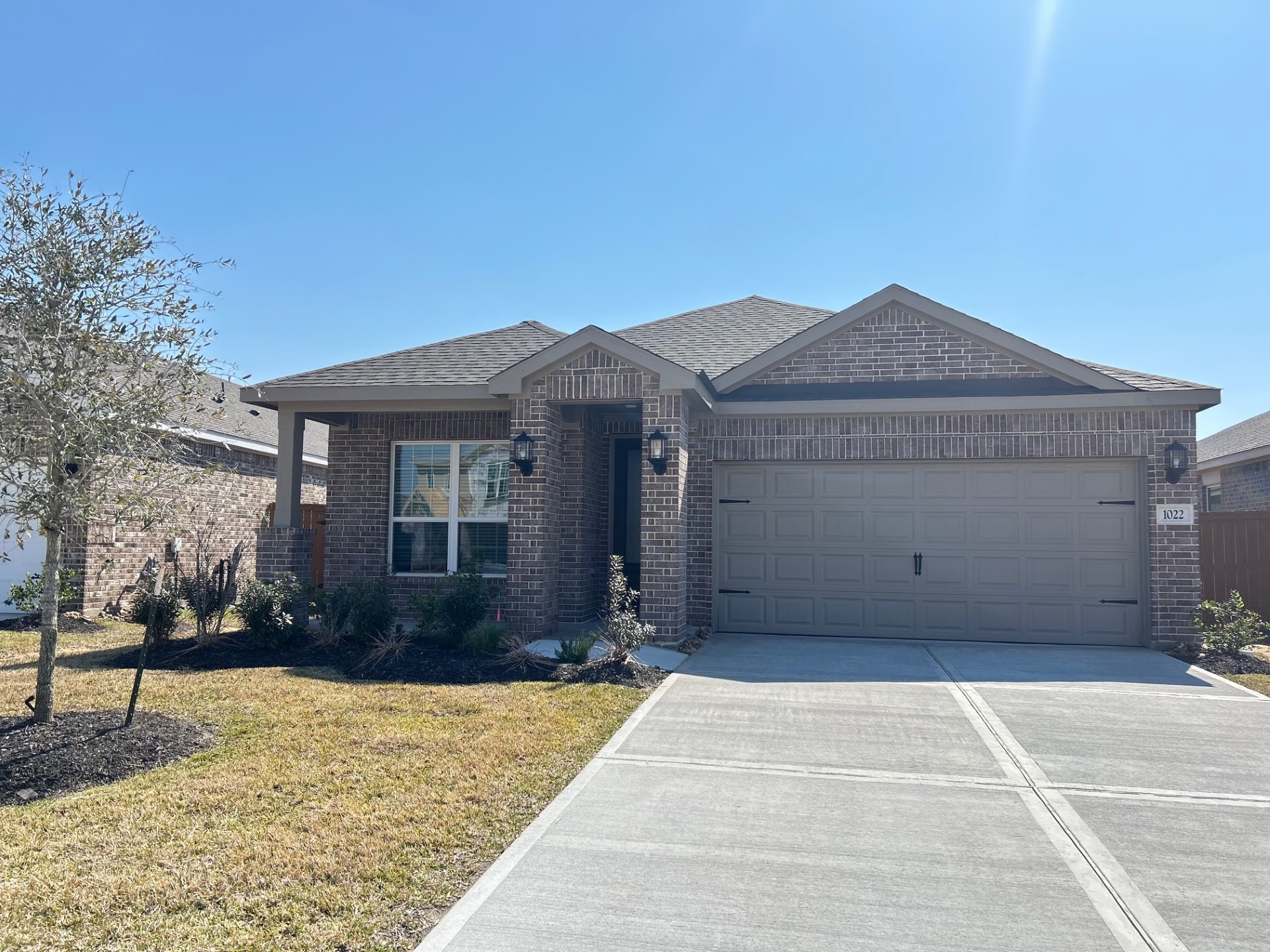 1022 Whispering Winds Drive Property Photo