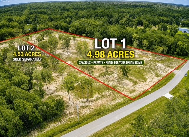 1500 County Road 632
