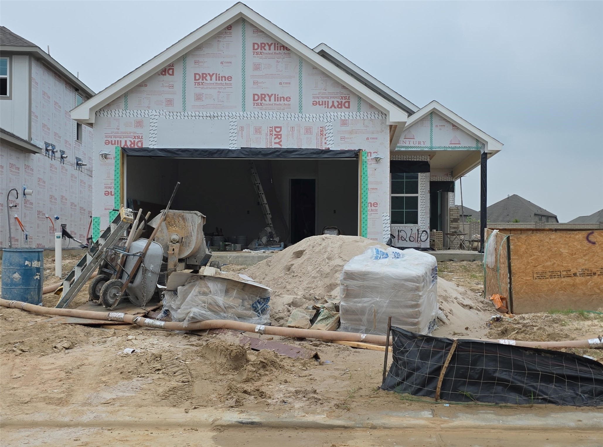 12610 Costal Bend Way Property Photo 21