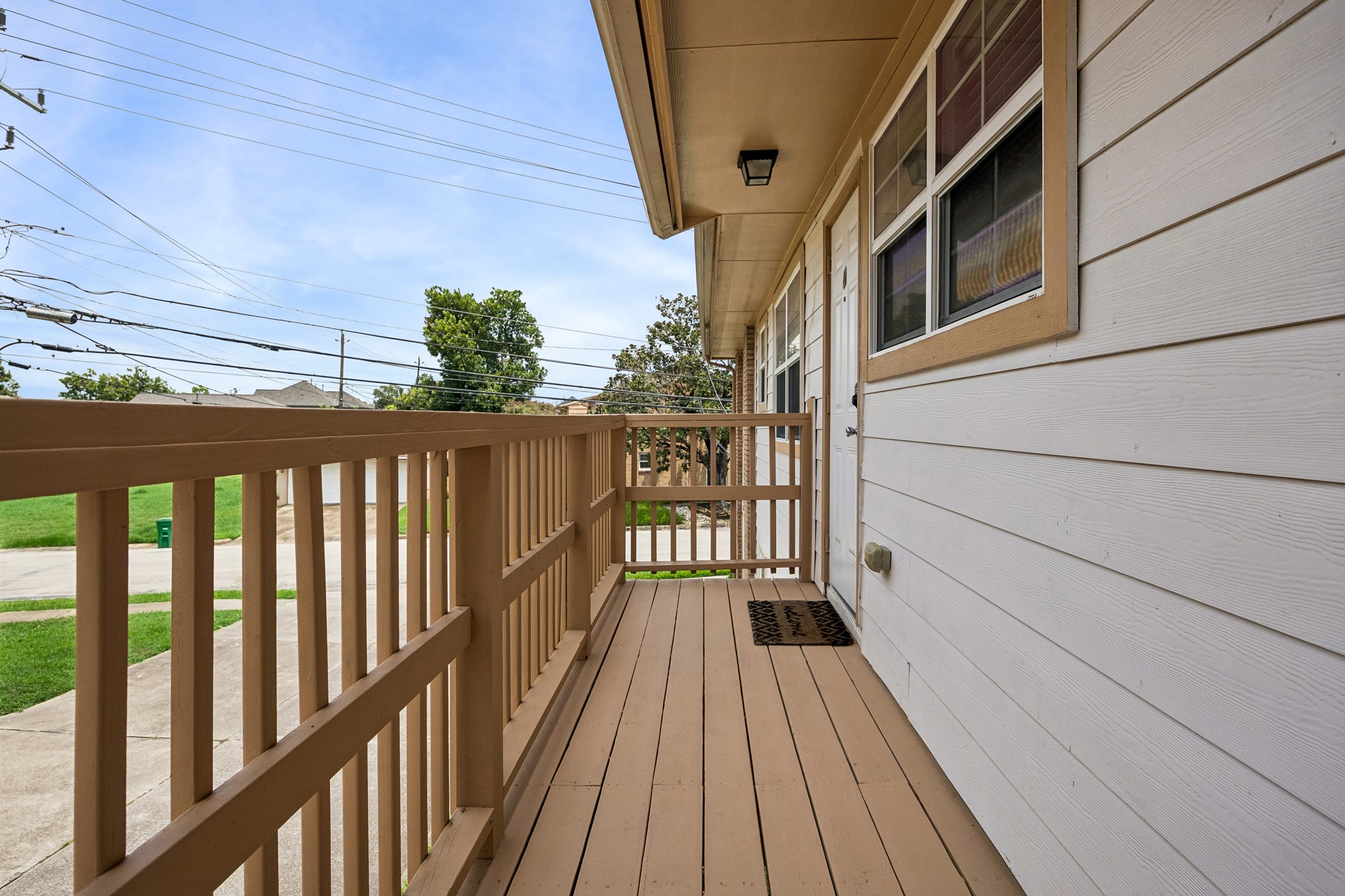 3237 Rosedale Street 4 Property Photo 9
