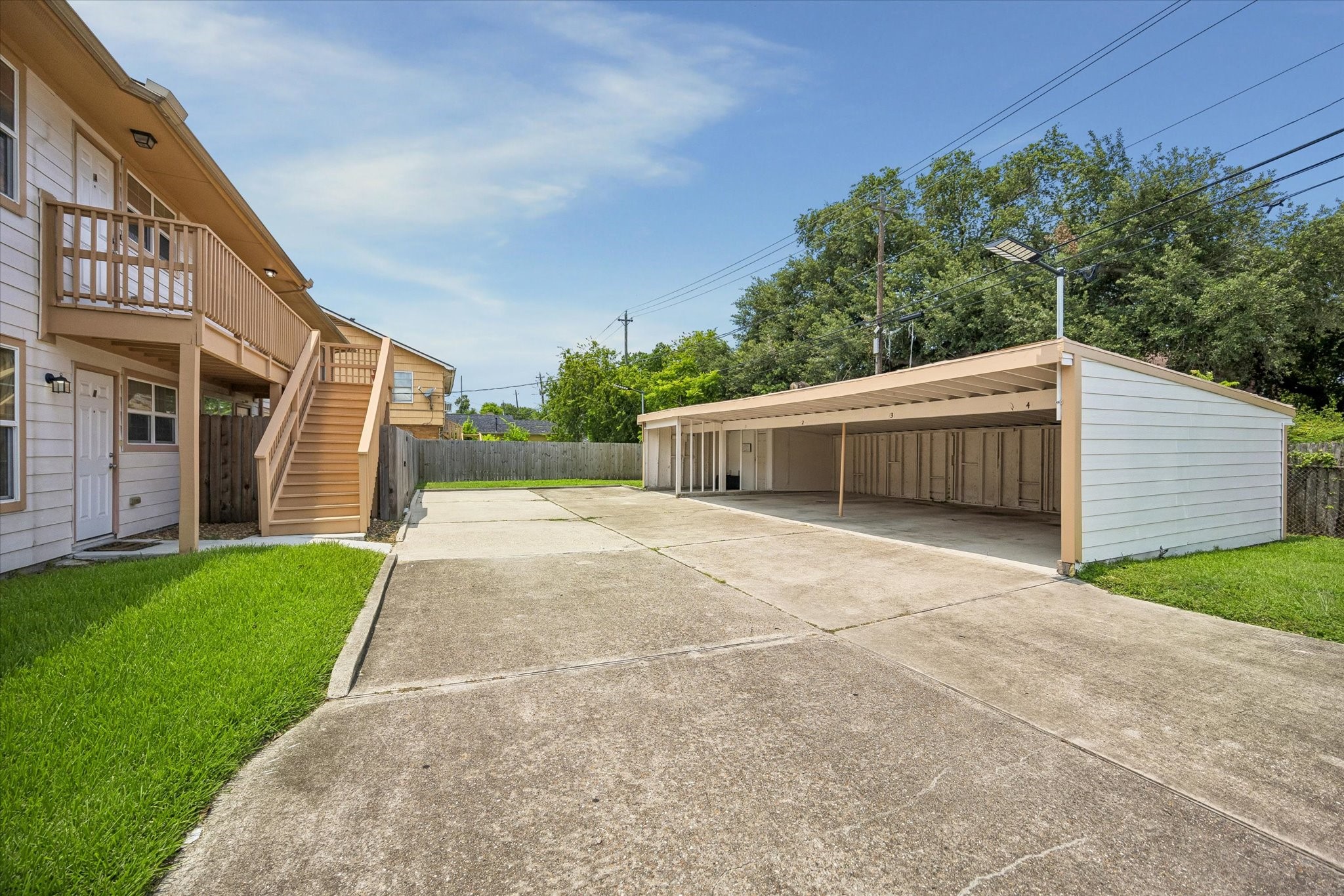 3237 Rosedale Street 4 Property Photo 16