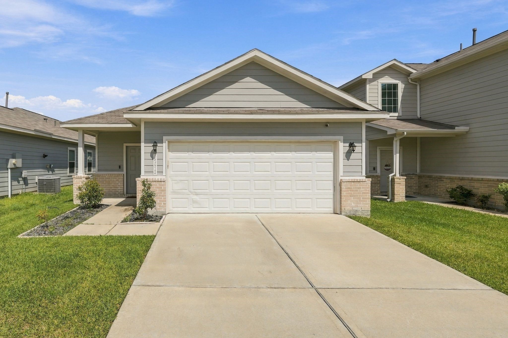 25411 Northpark Lake Drive Property Photo 1